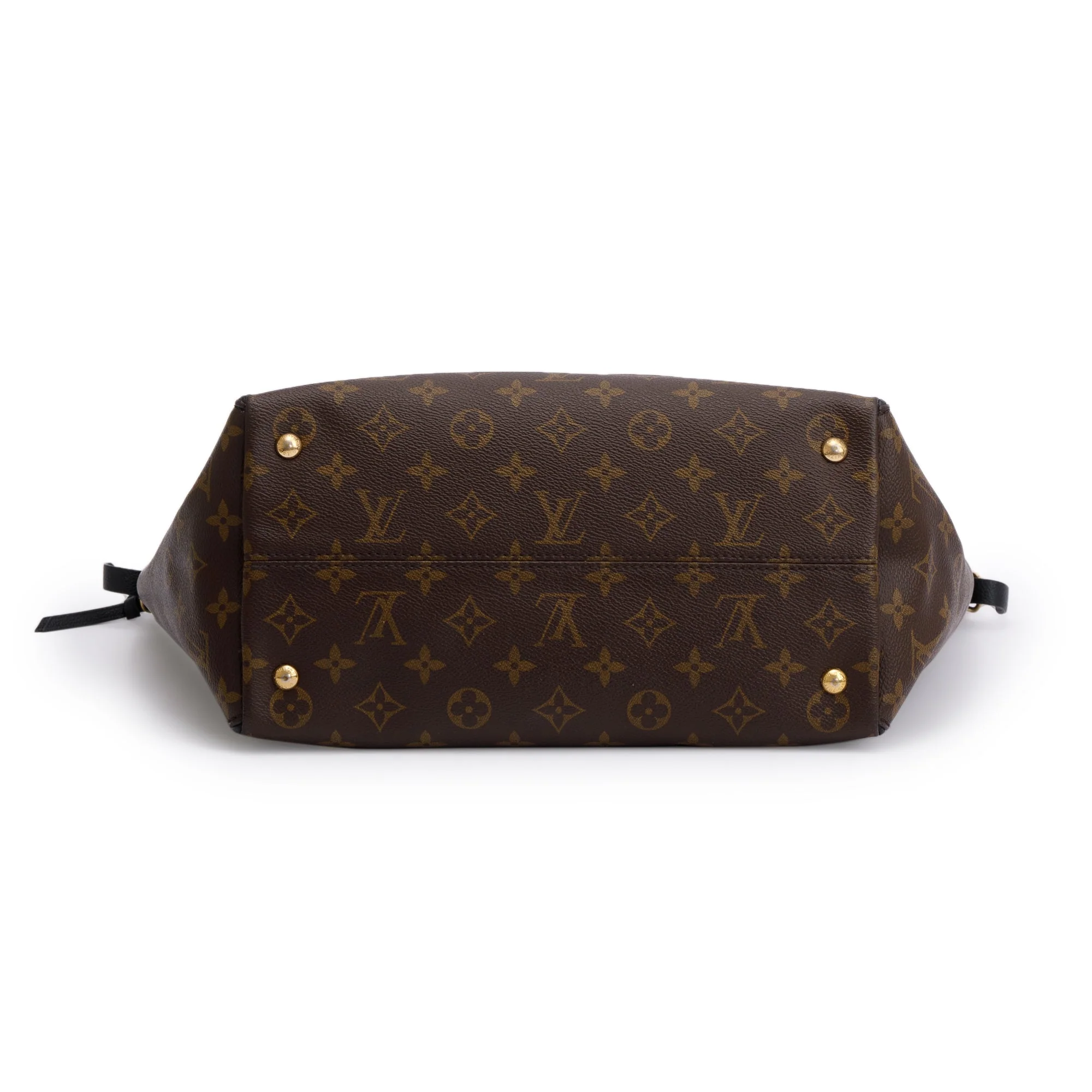 Louis Vuitton Monogram Tournelle MM - Image 4