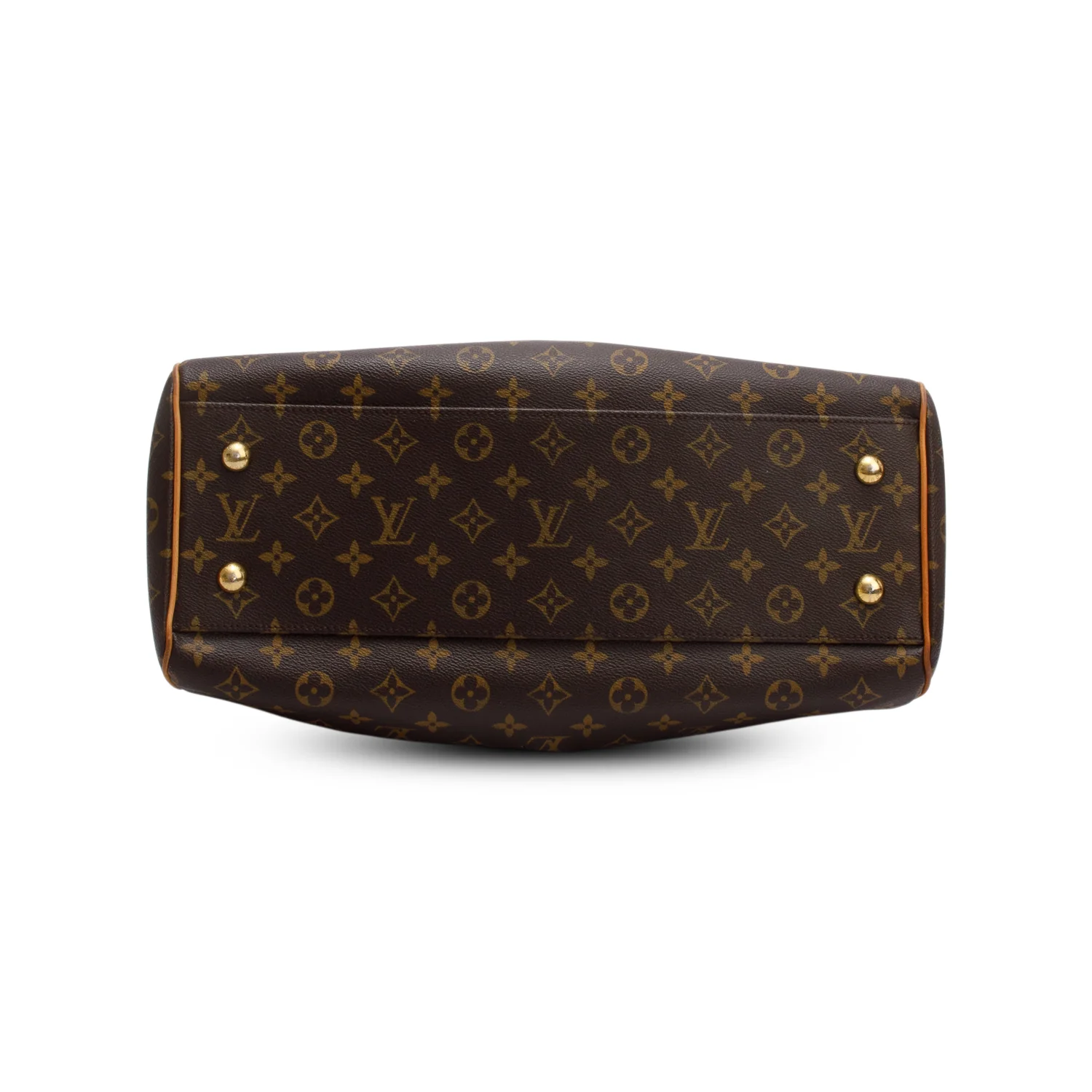 Louis Vuitton Monogram Trevi GM w/ Strap - Image 7