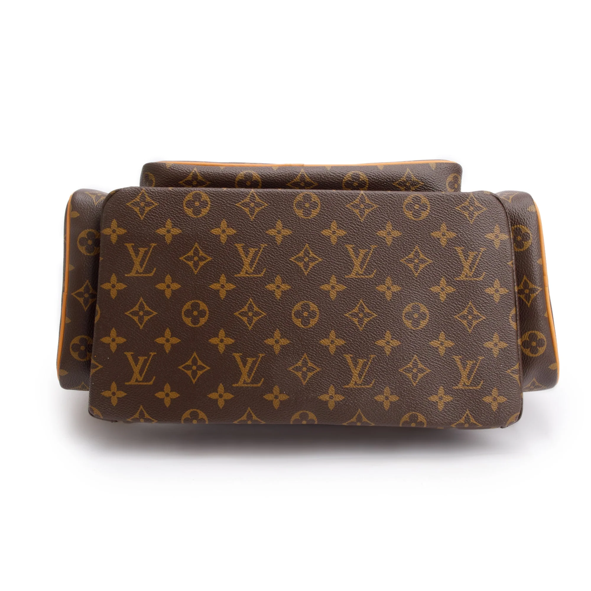 Louis Vuitton Monogram Trio Backpack w/ Box & Receipt - Image 6