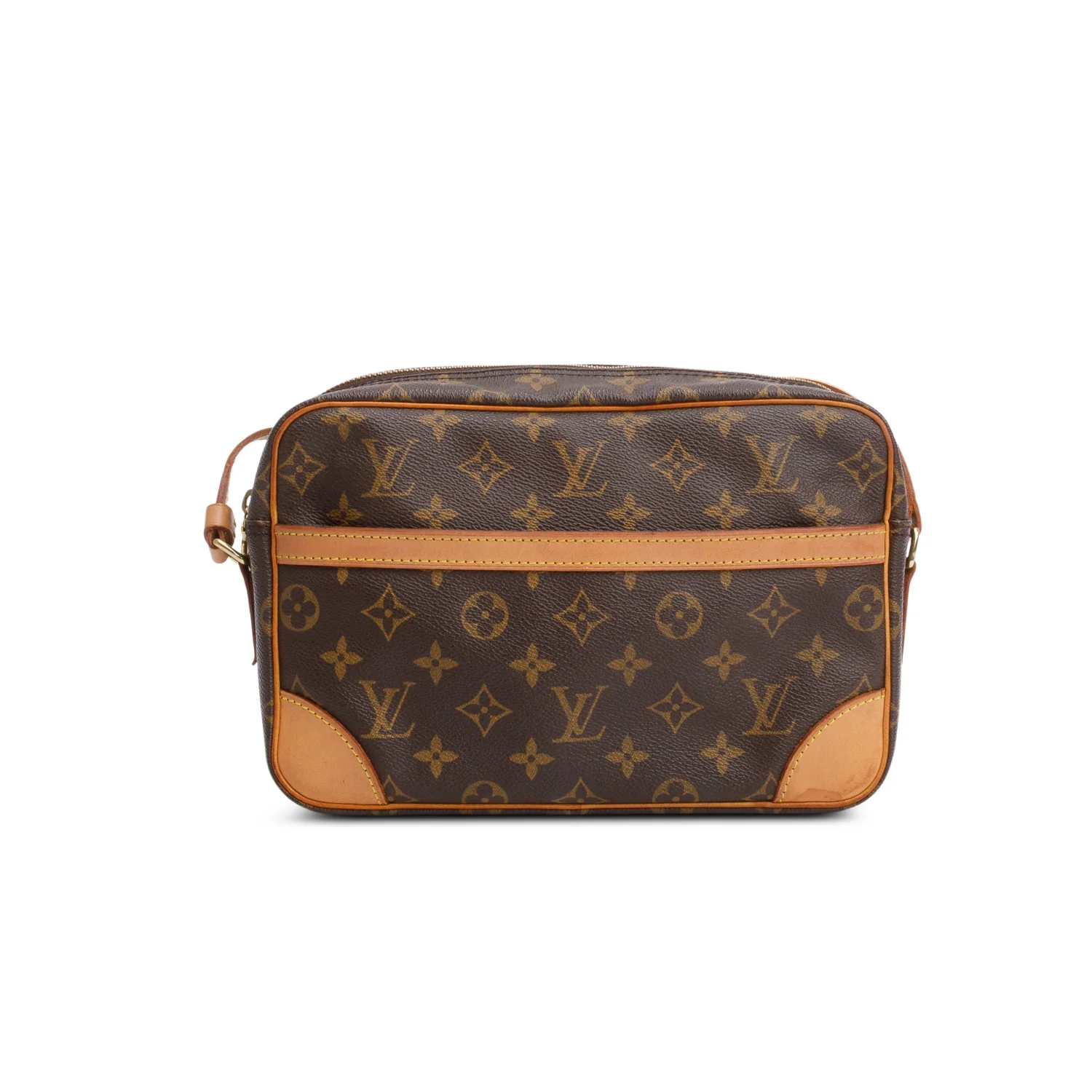 Louis Vuitton Monogram Trocadero 27 - Image 3