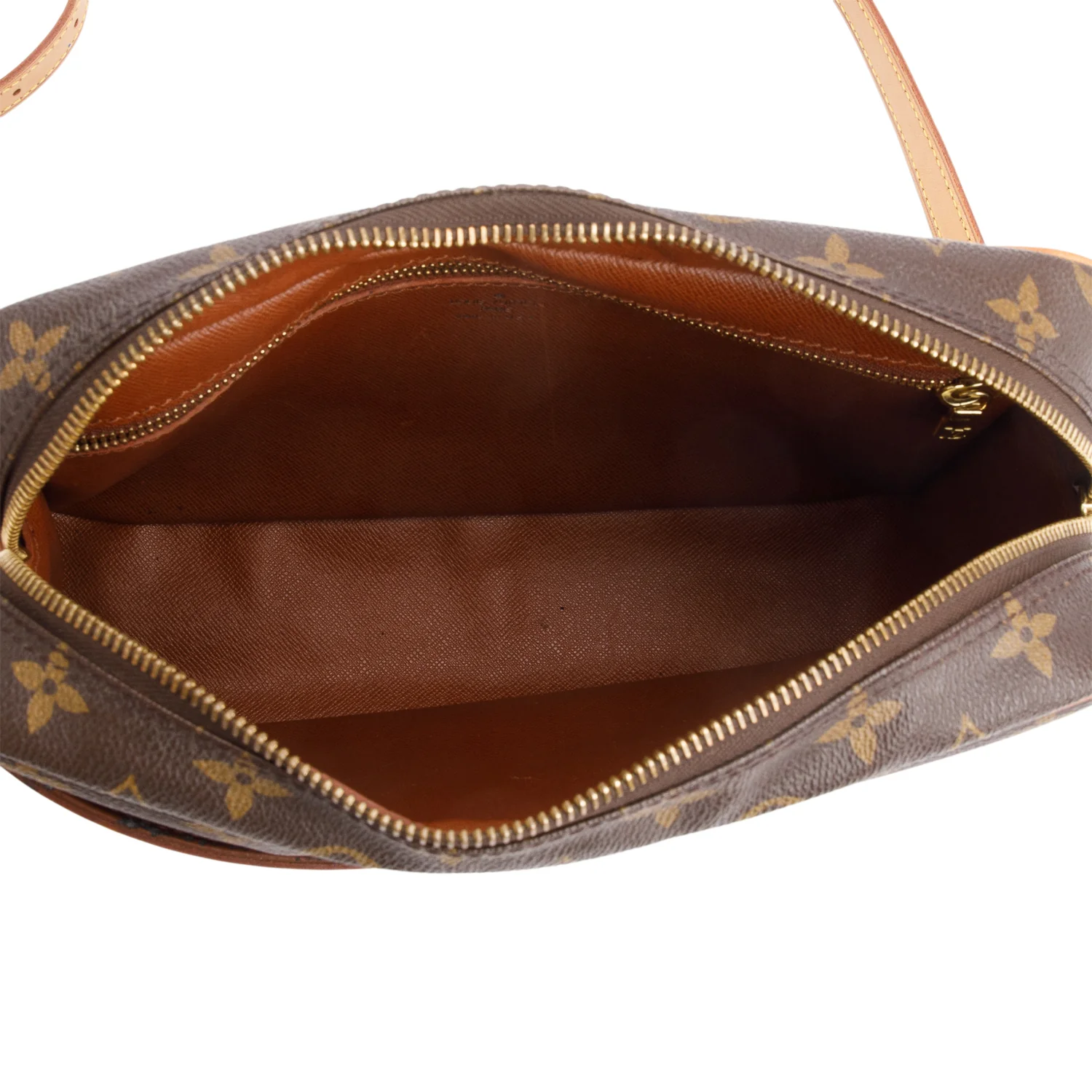 Louis Vuitton Monogram Trocadero 27 - Image 8