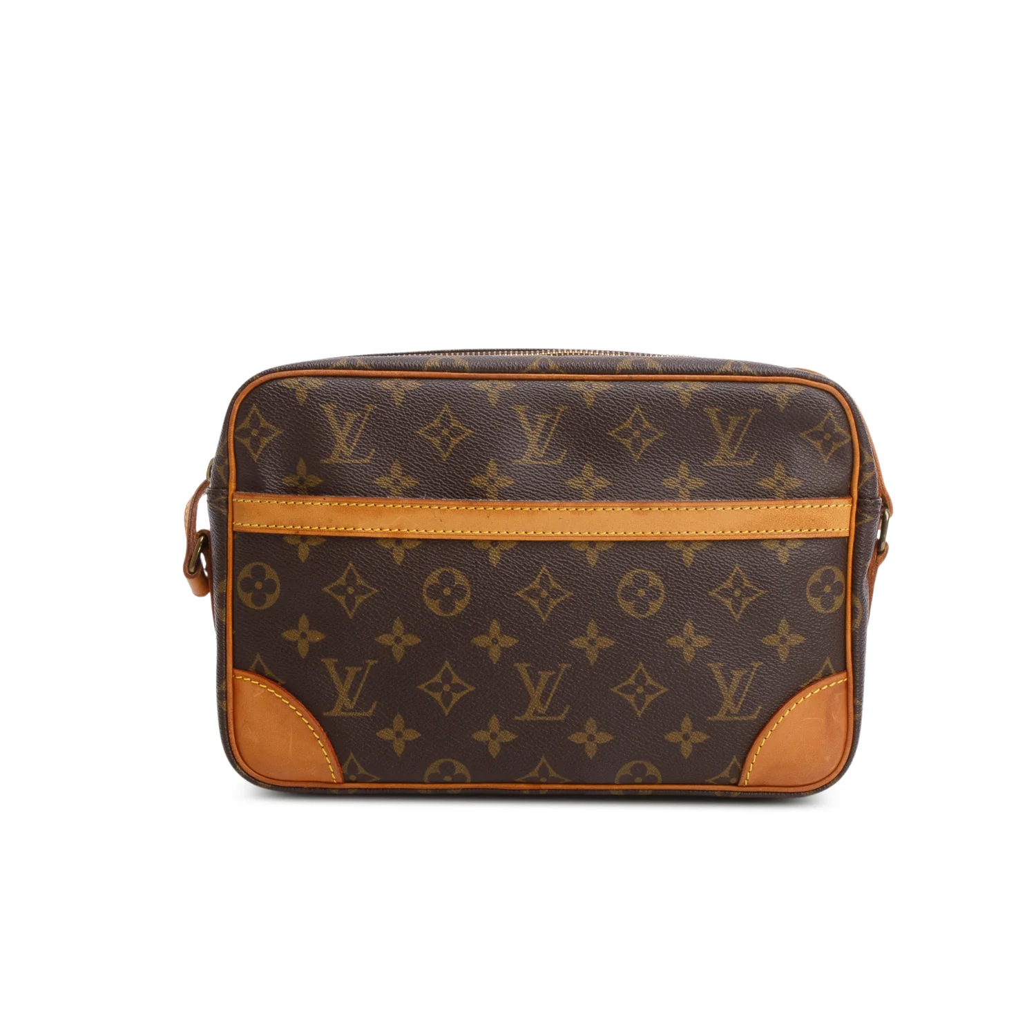 Louis Vuitton Monogram Trocadero 27 - Image 3