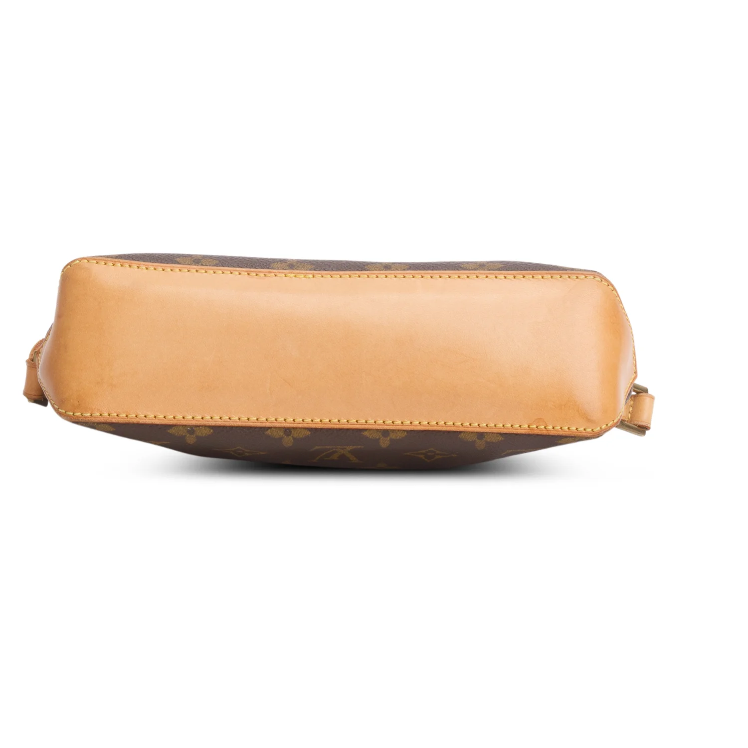 Louis Vuitton Monogram Trotteur - Image 7