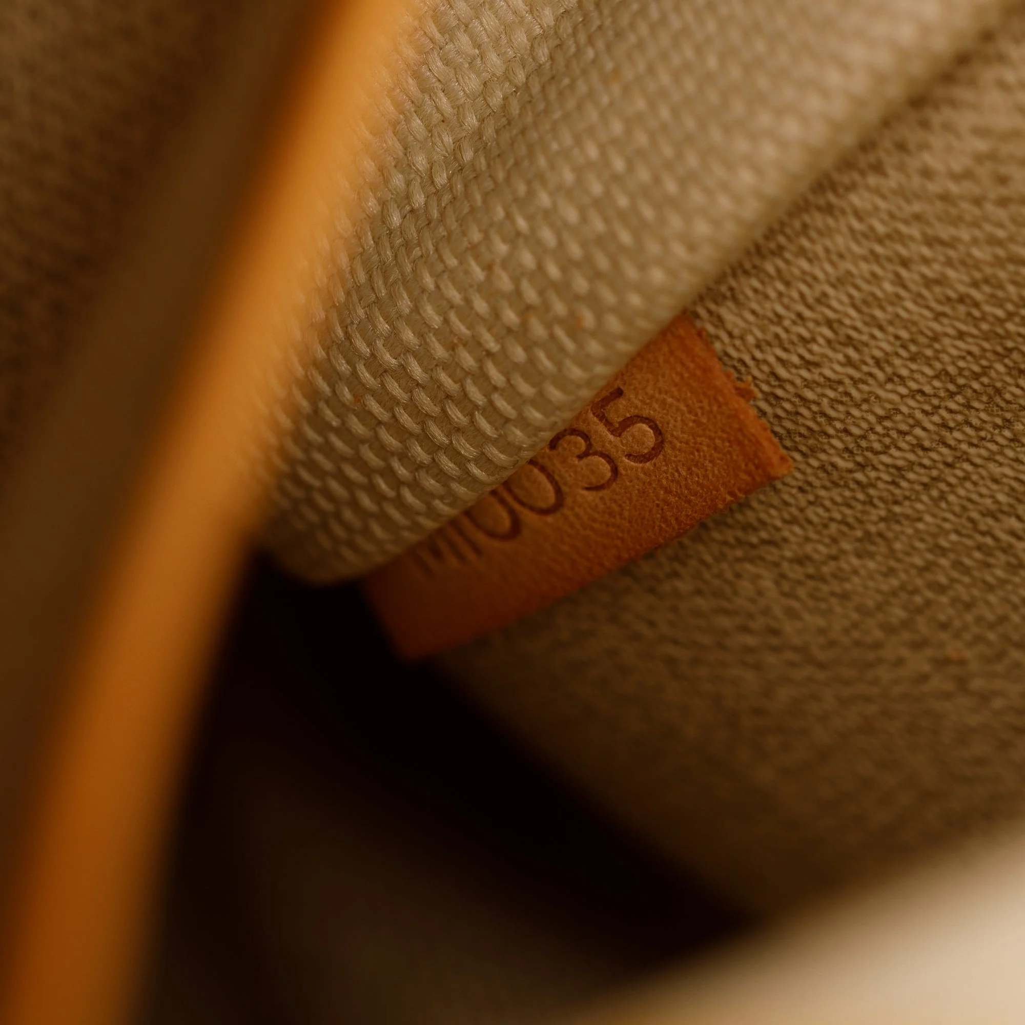 Louis Vuitton Monogram Trouville - Image 14