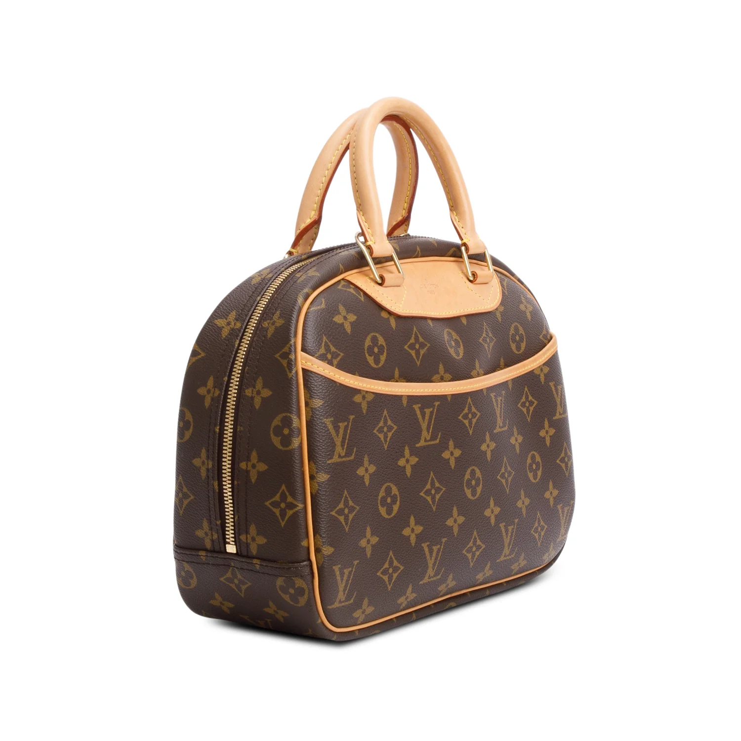 Louis Vuitton Monogram Trouville - Image 2