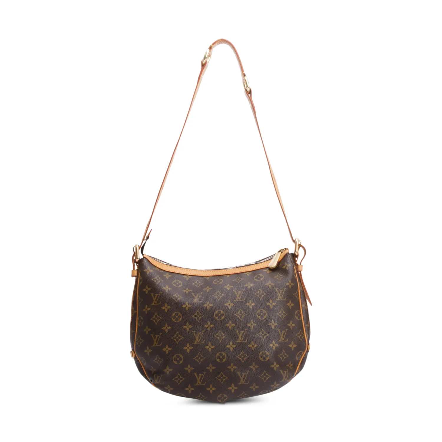 Louis Vuitton Monogram Tulum GM - Image 4