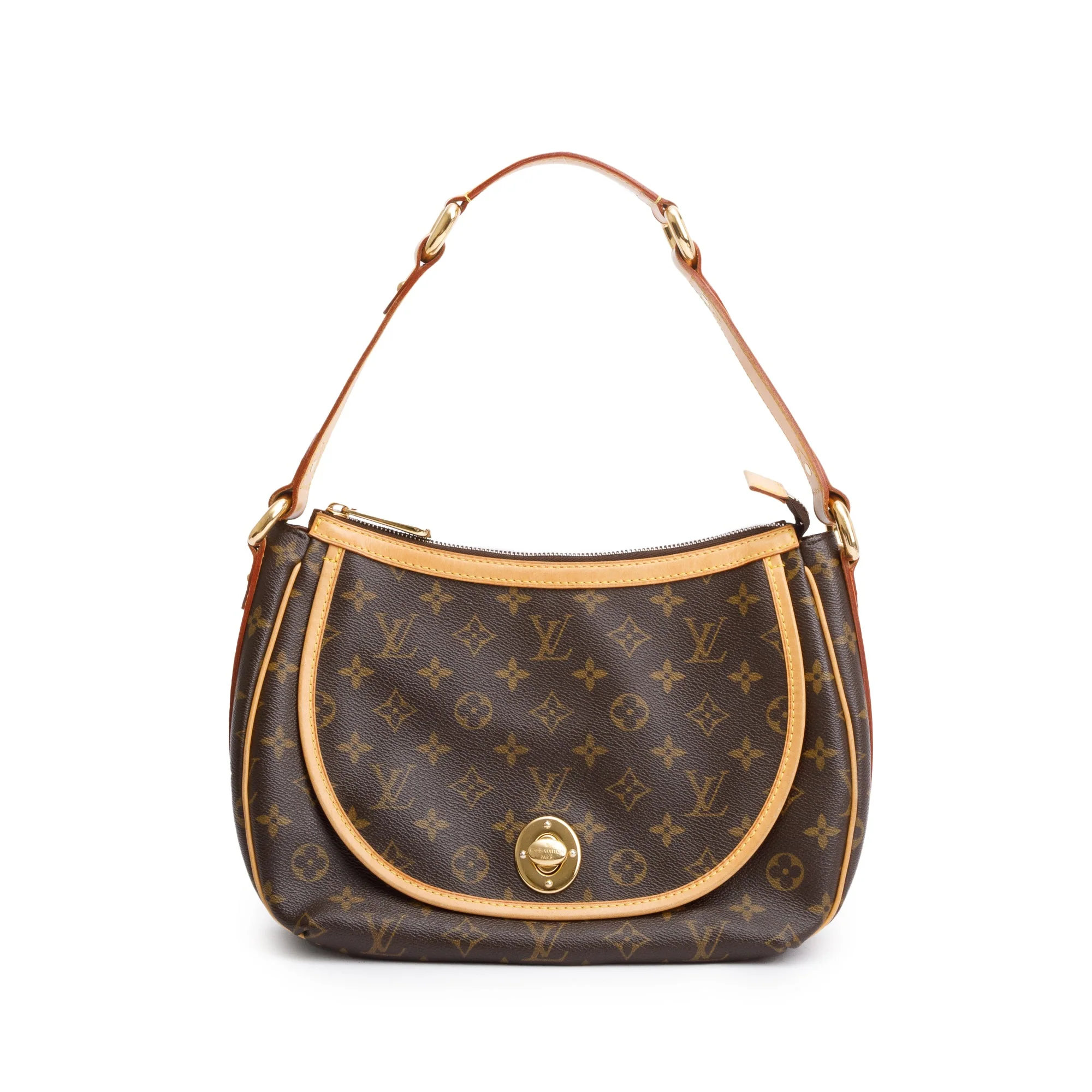Louis Vuitton Monogram Tulum PM - Image 3