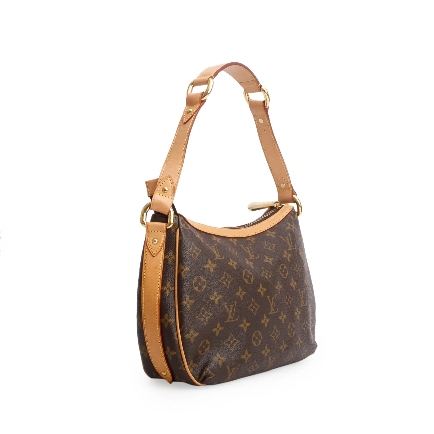 Louis Vuitton Monogram Tulum PM w/ Box - Image 6