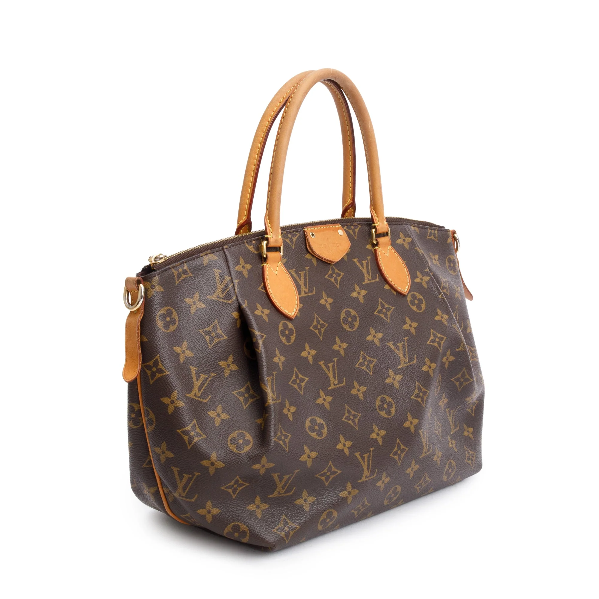 Louis Vuitton Monogram Turenne MM - Image 4
