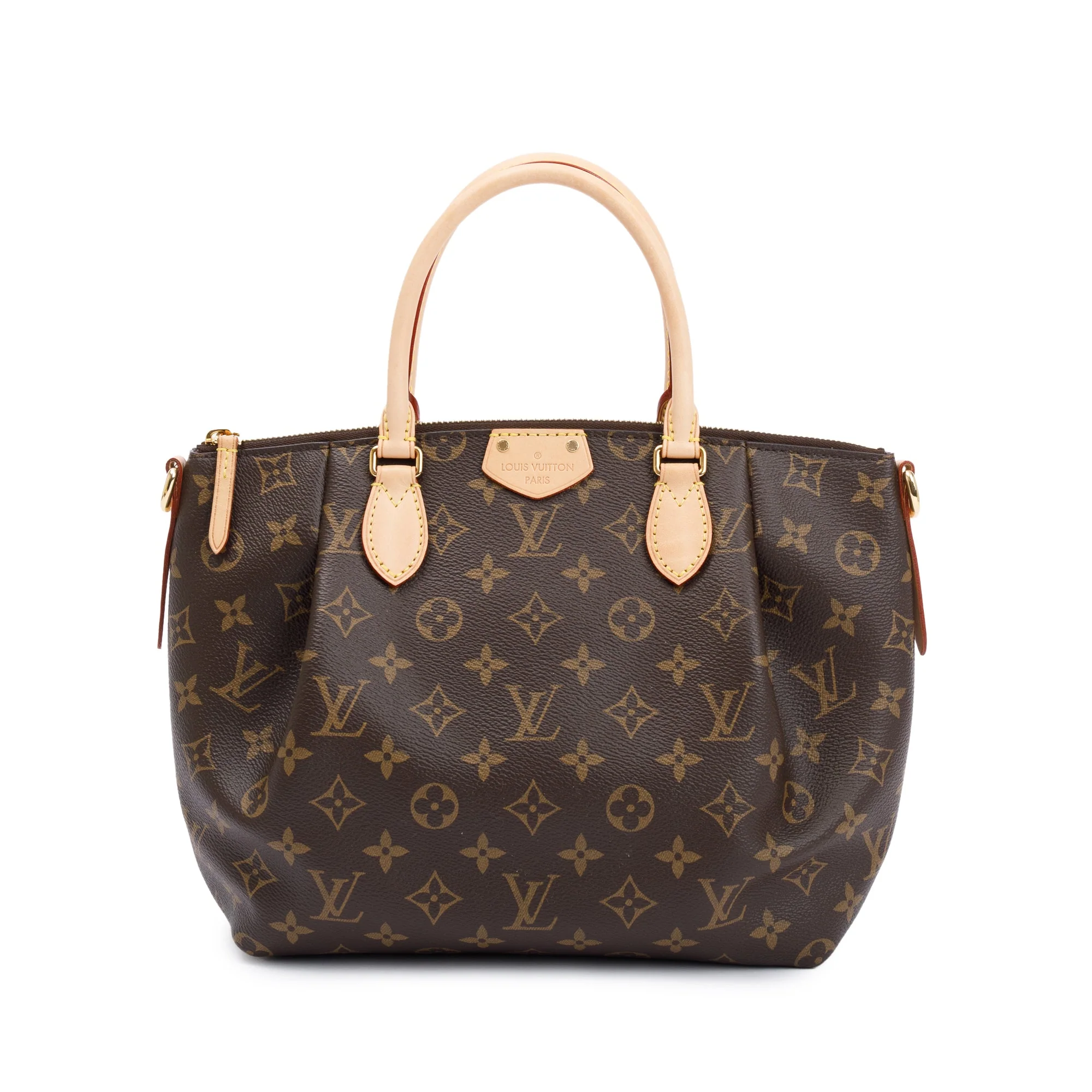 Louis Vuitton Monogram Turenne PM - Image 3