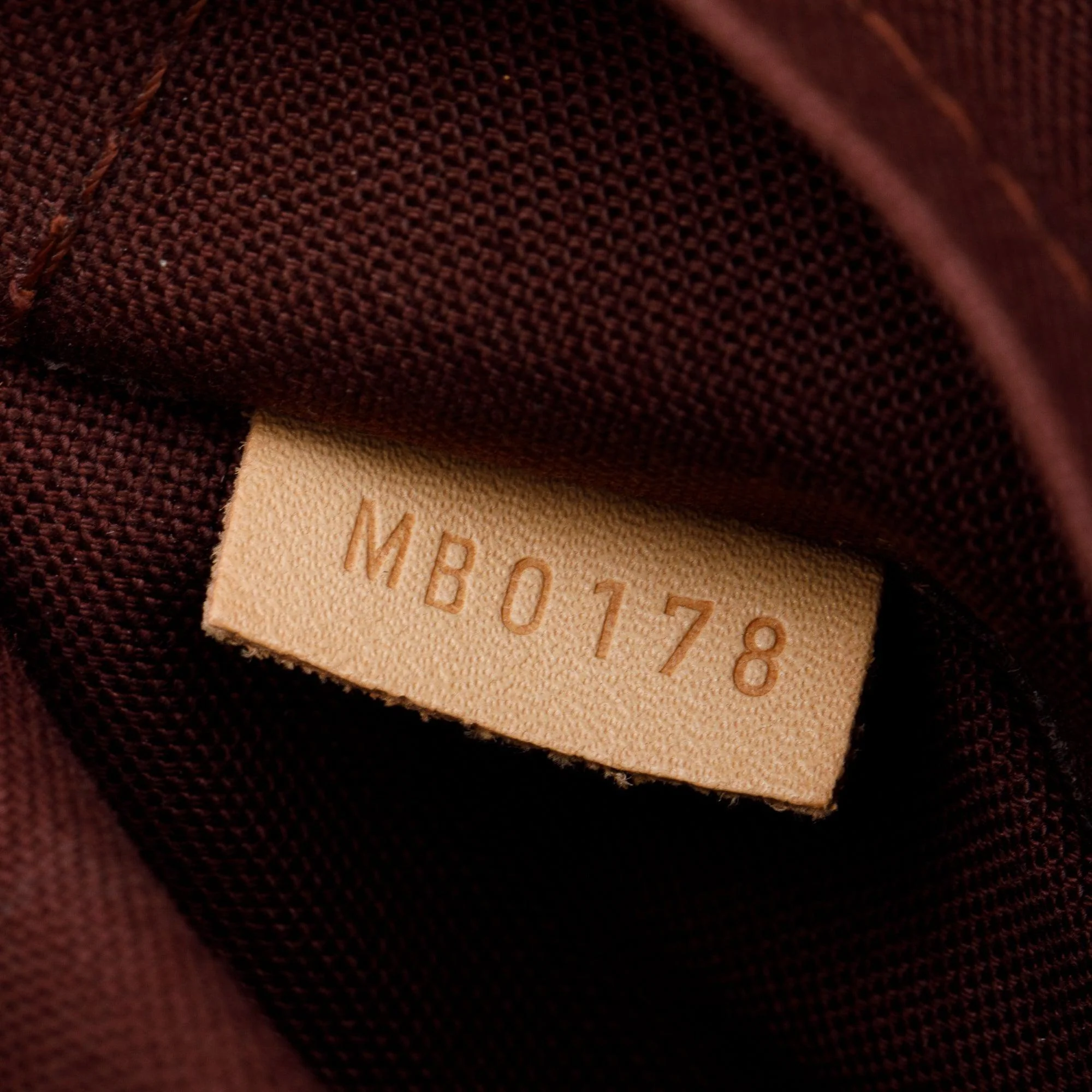 Louis Vuitton Monogram Turenne PM - Image 10