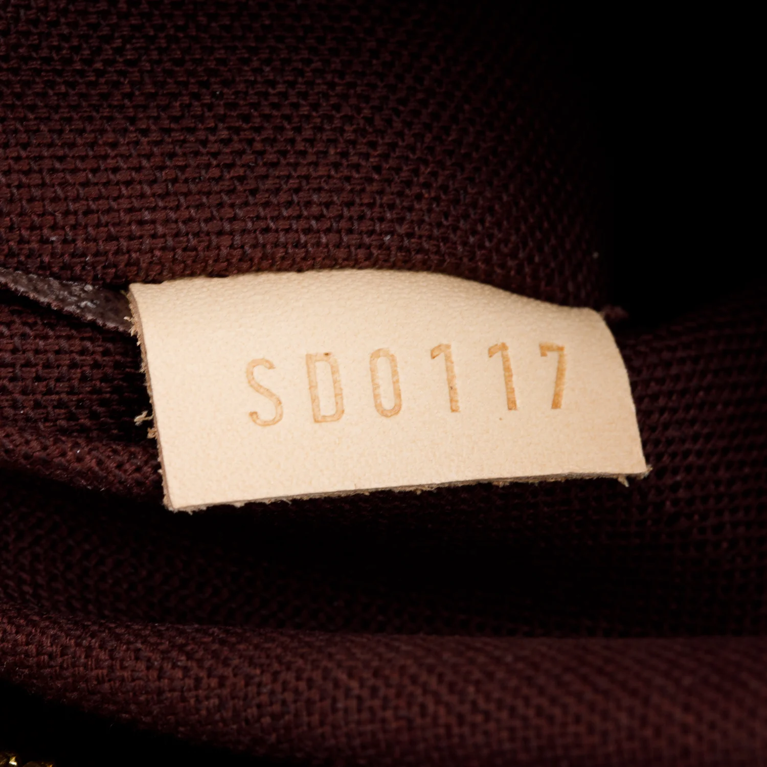 Louis Vuitton Monogram Turenne PM w/ Strap & Box - Image 10