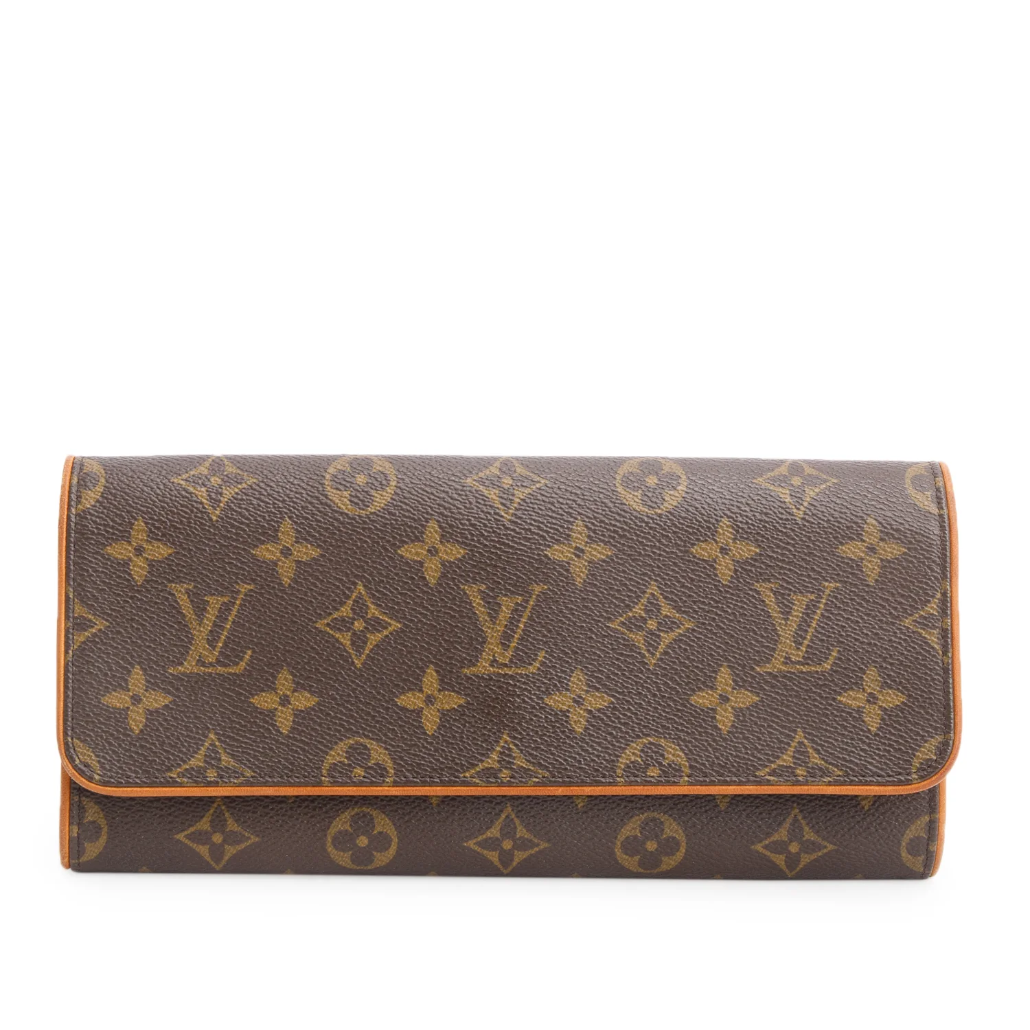 Louis Vuitton Monogram Twin Pochette GM - Image 2