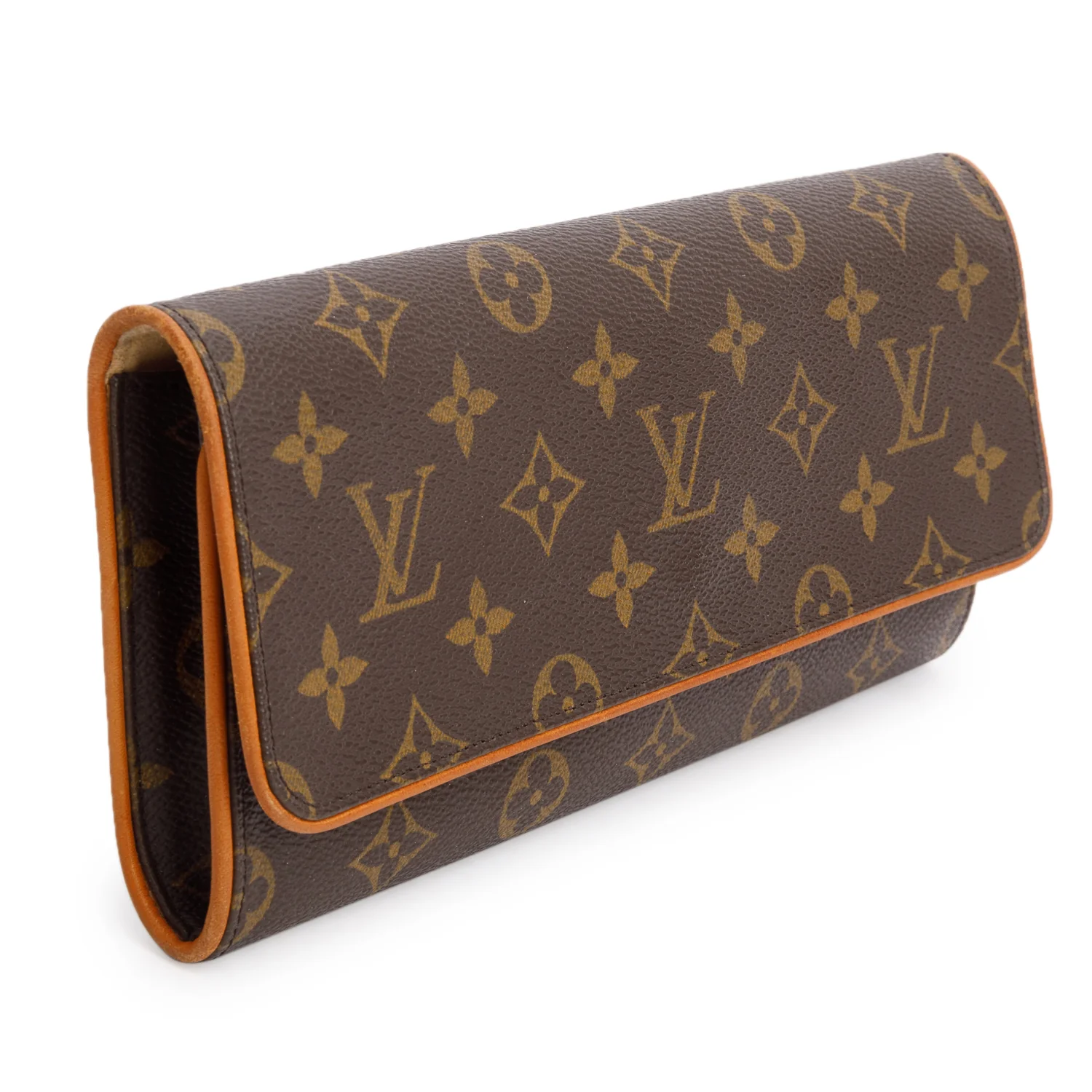 Louis Vuitton Monogram Twin Pochette GM - Image 3