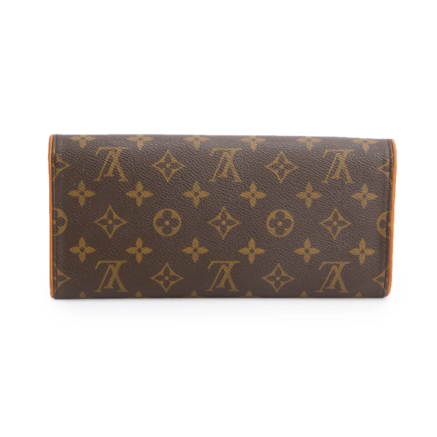 Louis Vuitton Monogram Twin Pochette GM - Image 4