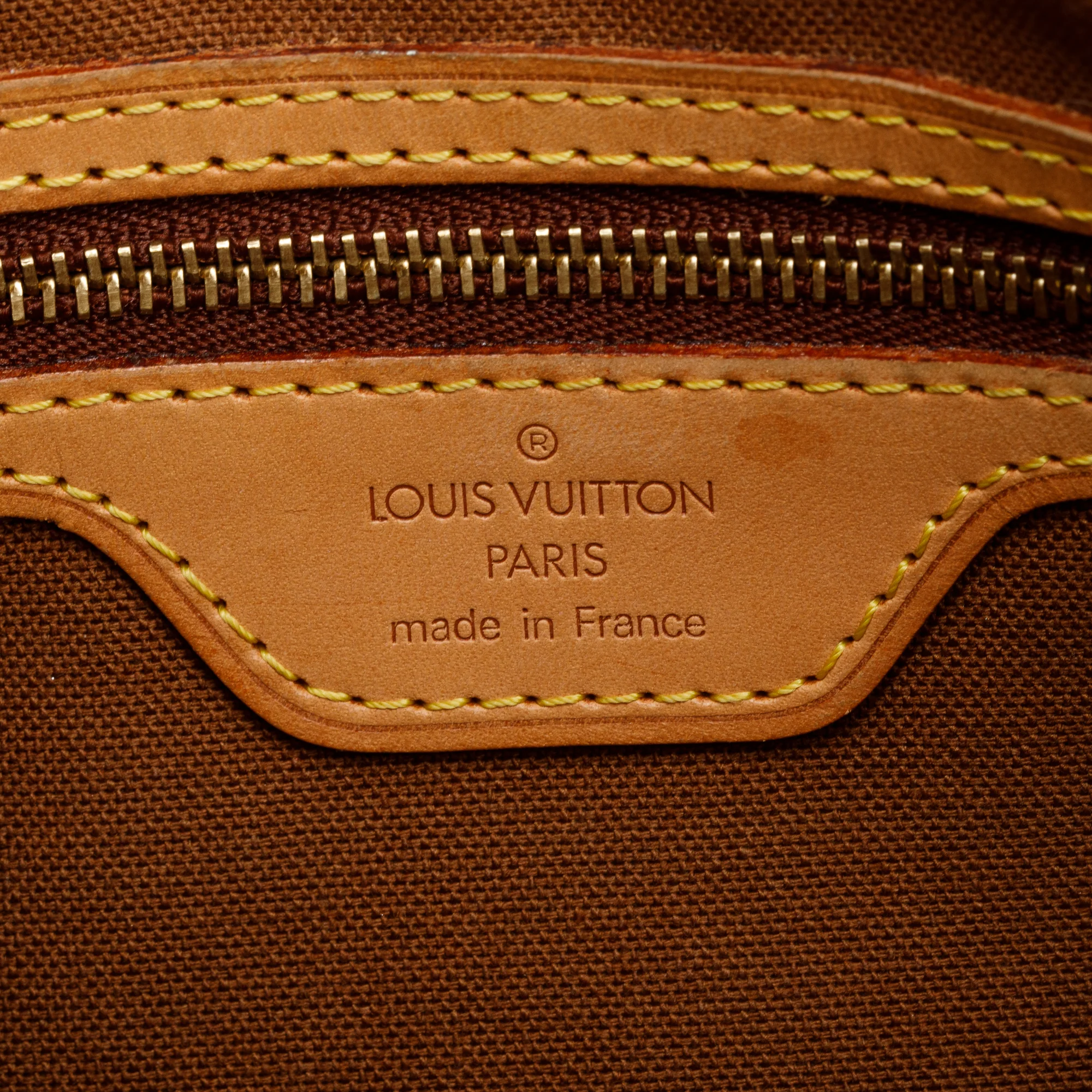 Louis Vuitton Monogram Vavin PM Tote - Image 6