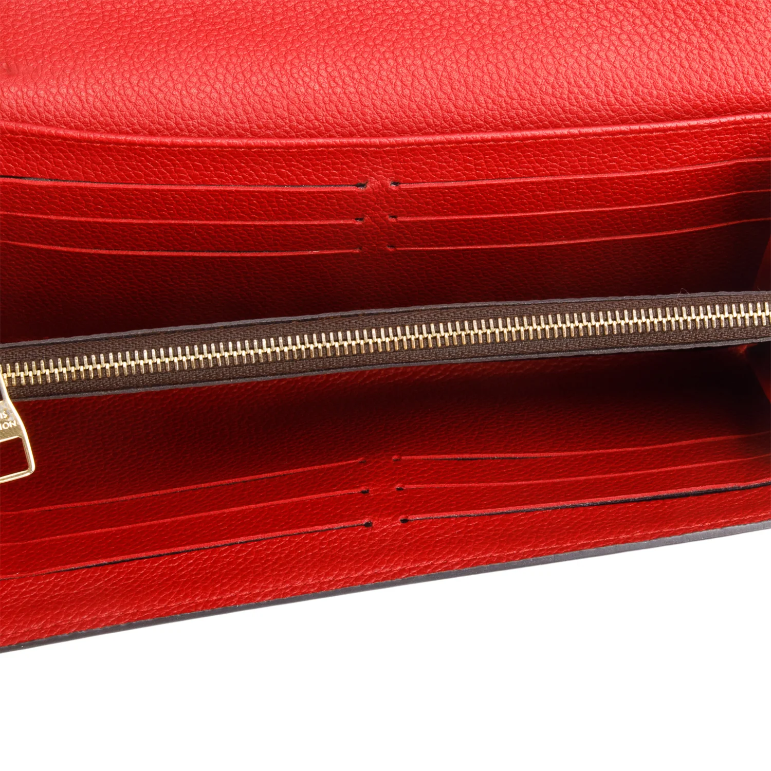 Louis Vuitton Monogram Venus Wallet - Image 6