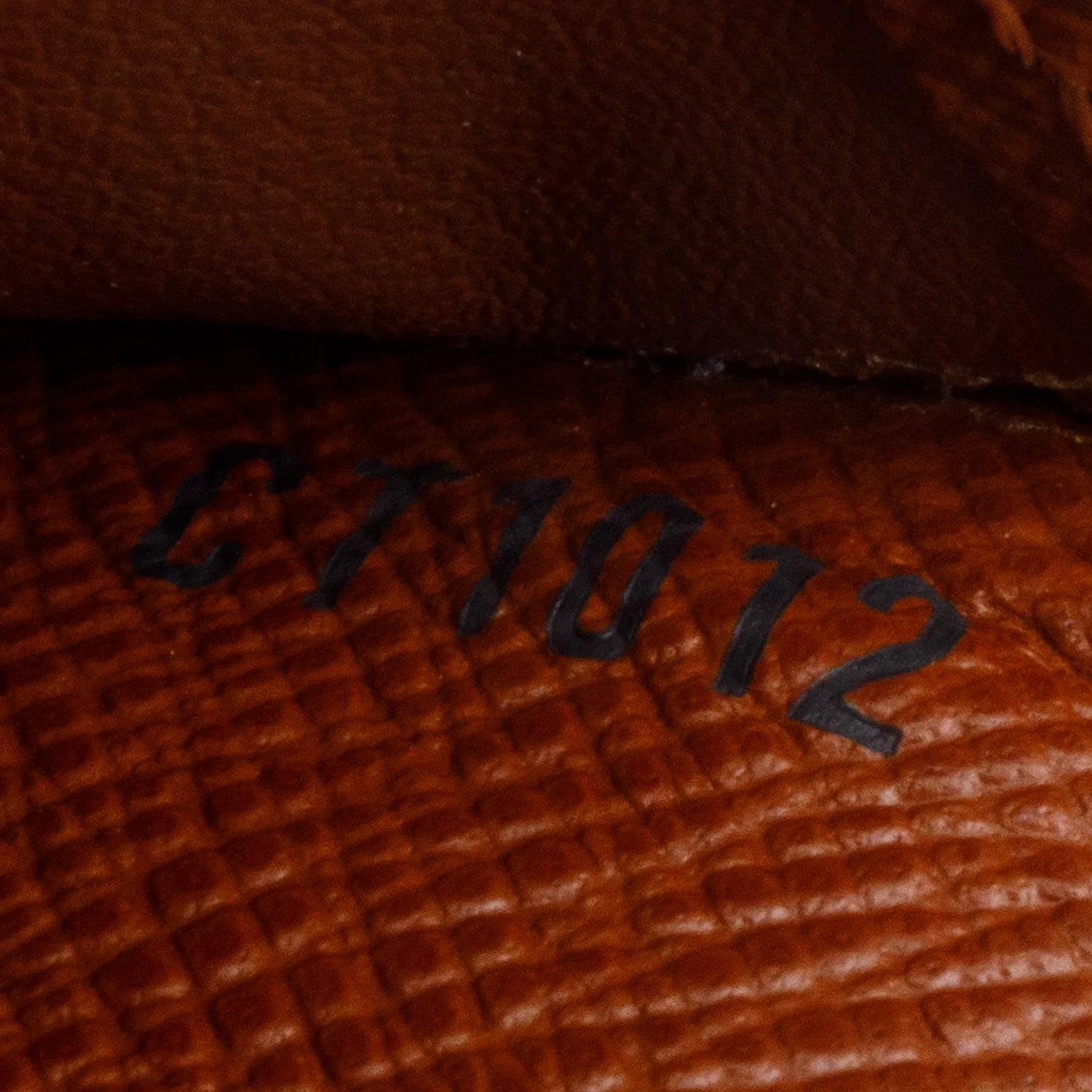 Louis Vuitton Monogram Vertical Bifold Wallet - Image 7
