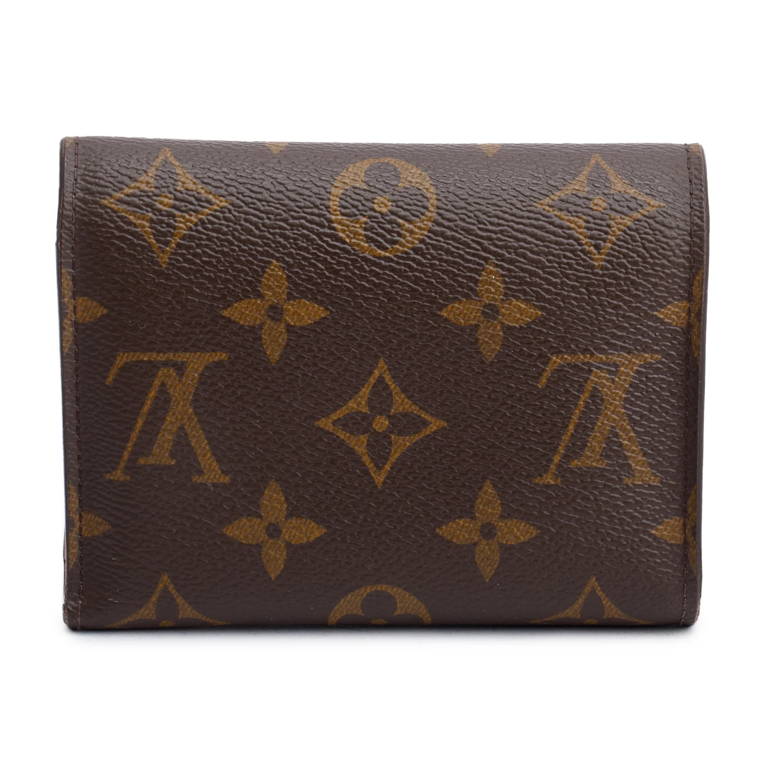 Louis Vuitton Monogram Victorine Wallet - Image 3