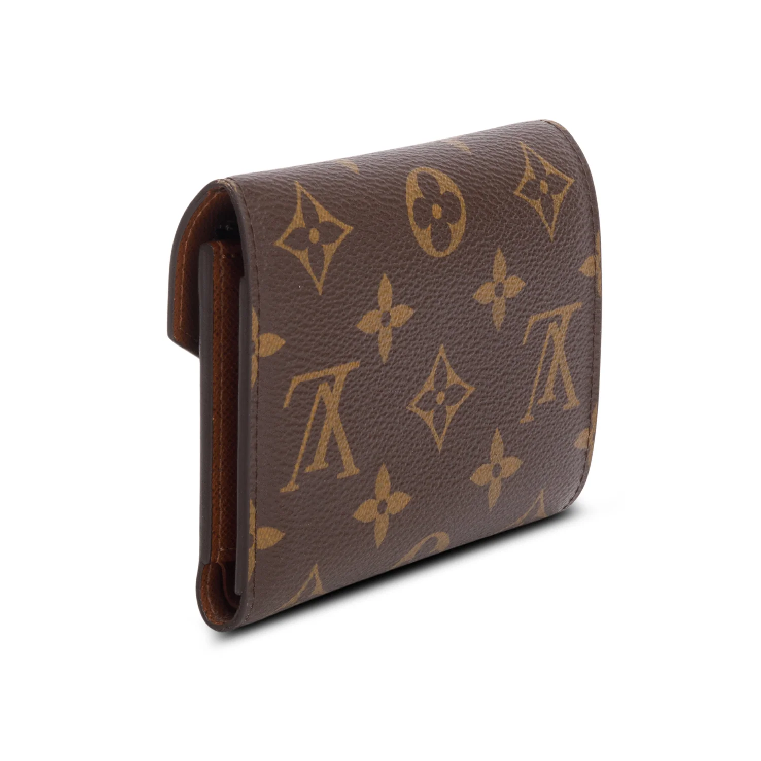 Louis Vuitton Monogram Victorine Wallet w/ Box - Image 5