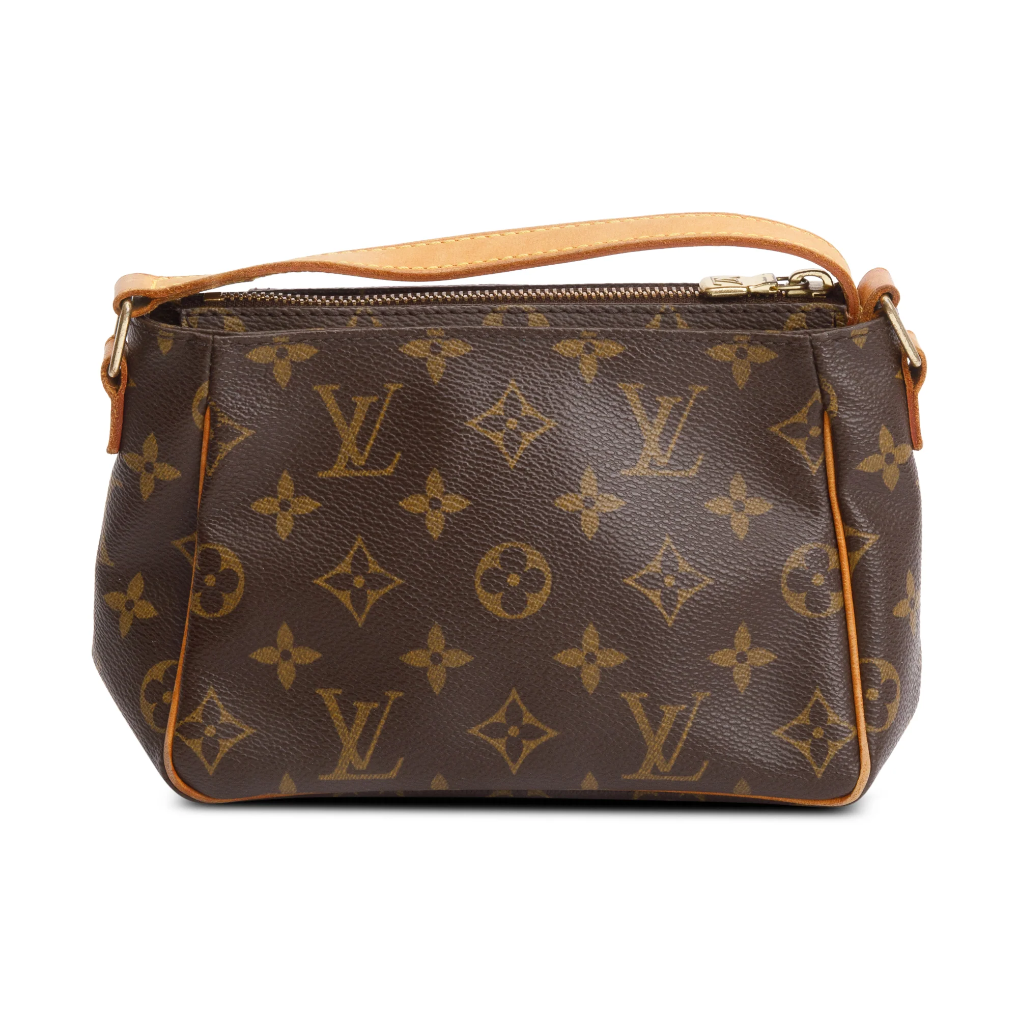 Louis Vuitton Monogram Viva Cite PM - Image 5