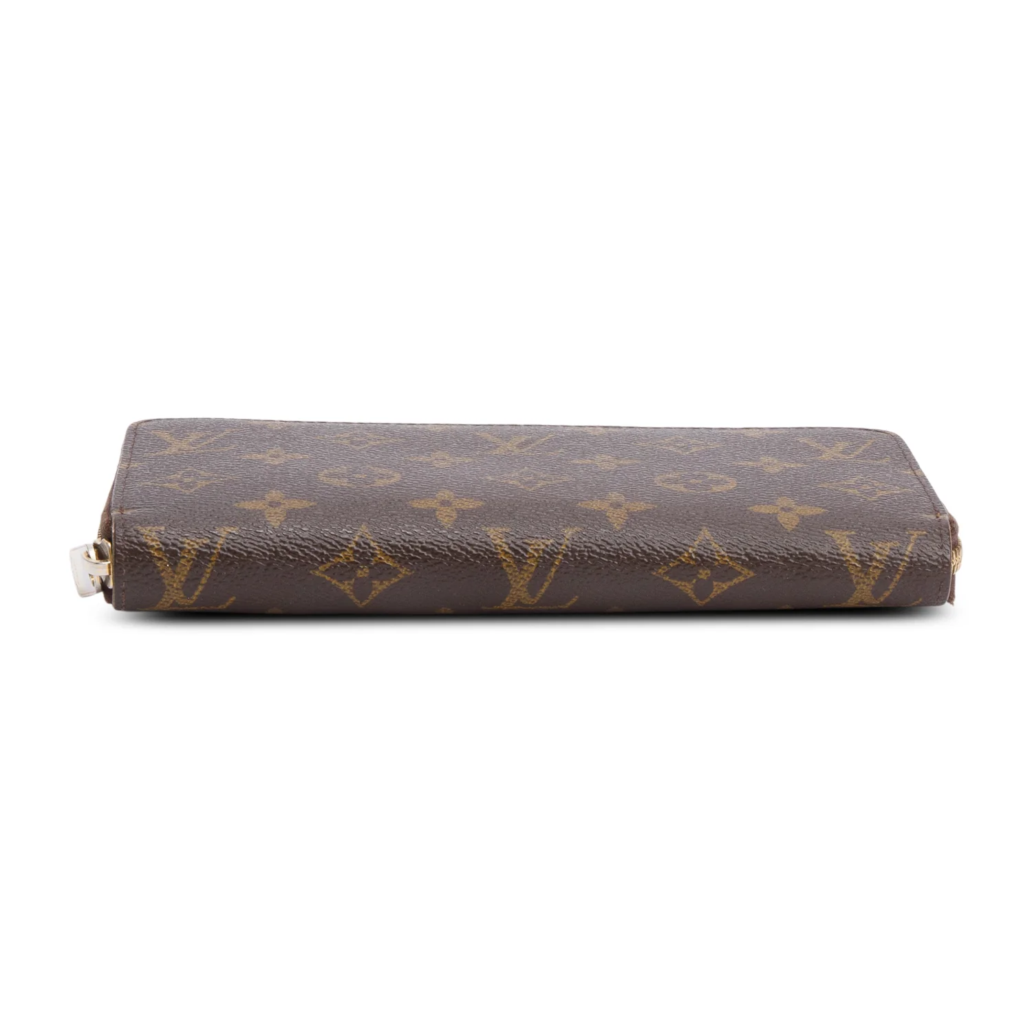 Louis Vuitton Monogram Zippy Wallet - Image 5