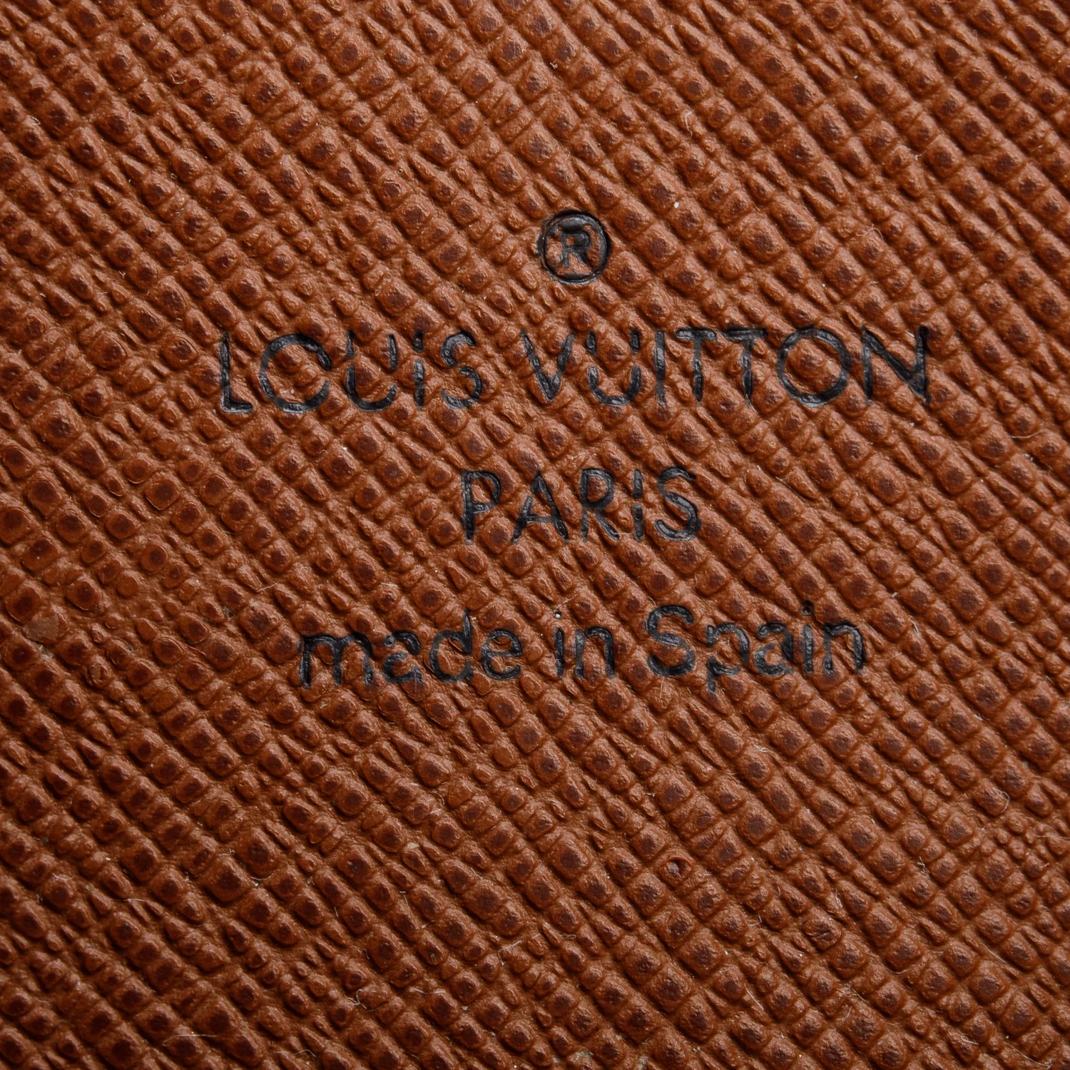 Louis Vuitton Monogram Zippy Wallet - Image 7