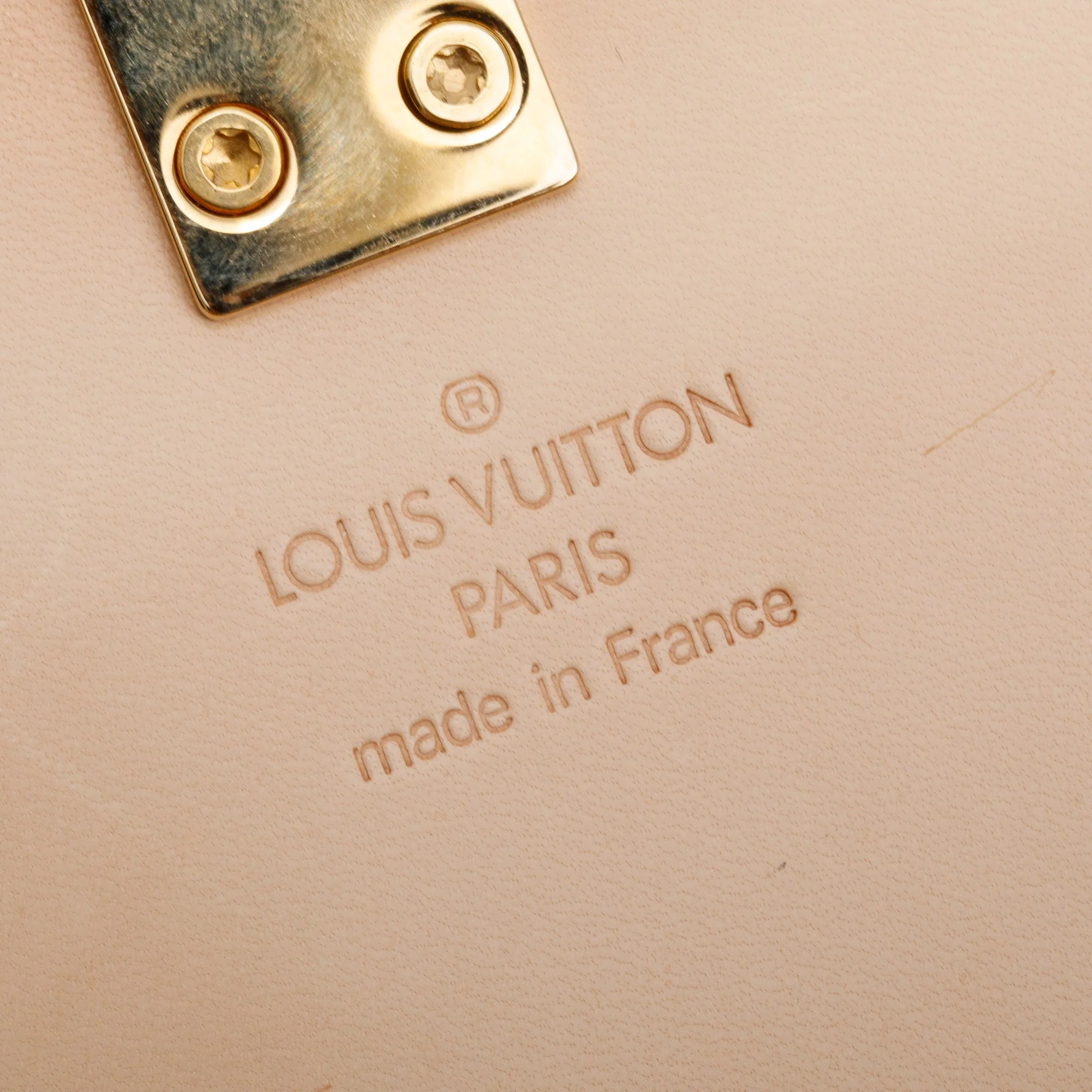 Louis Vuitton Pink Monogram Cherry Blossom Papillon - Image 6
