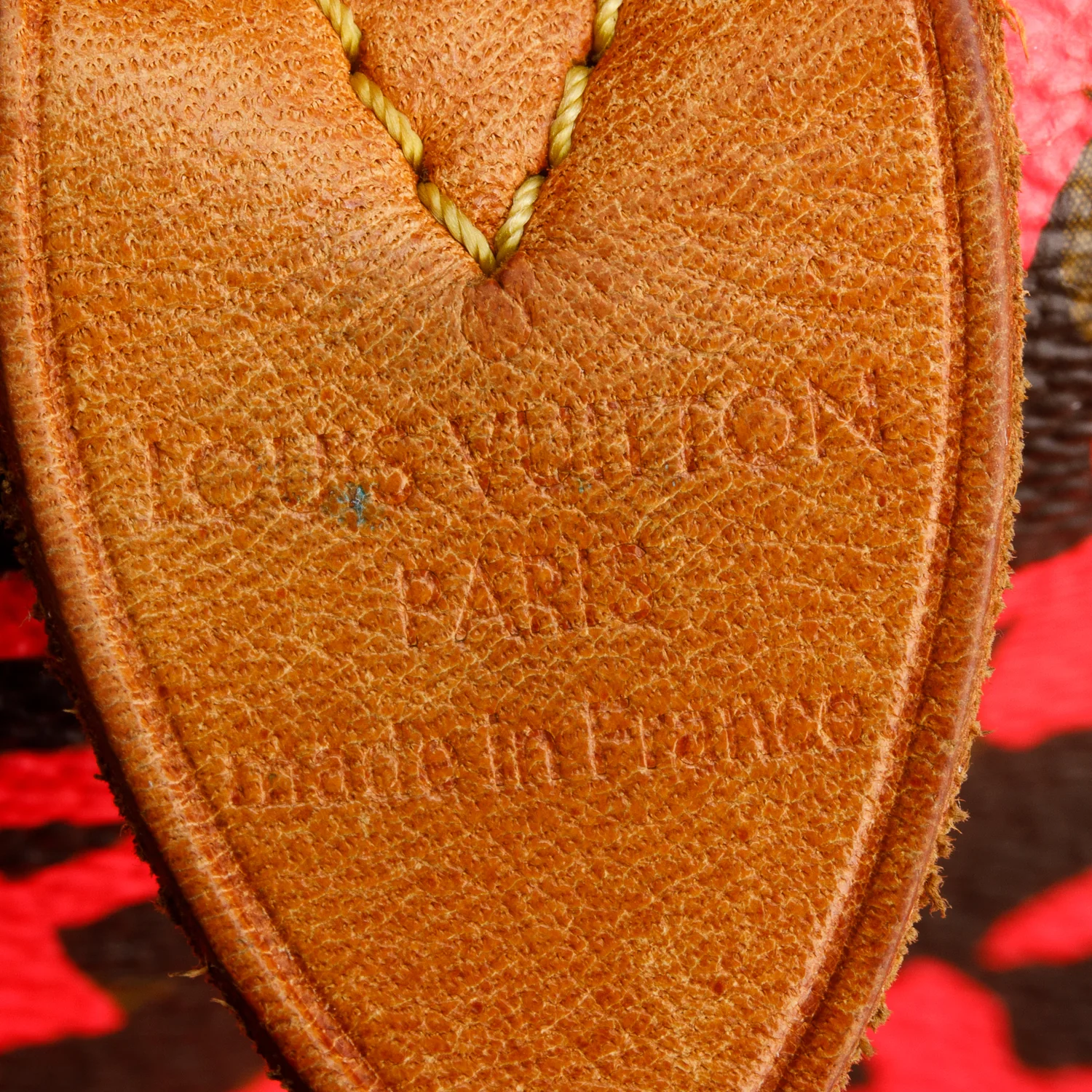 Louis Vuitton Pink Monogram Graffiti Speedy 30 w/ Box - Image 9