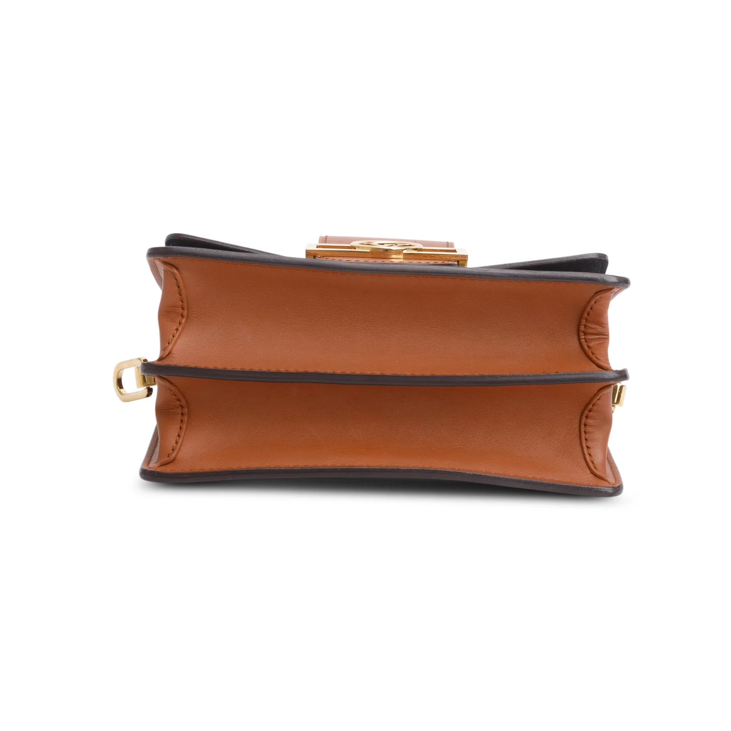 Louis Vuitton Reverse Monogram Dauphine Mini w/ Strap - Image 7