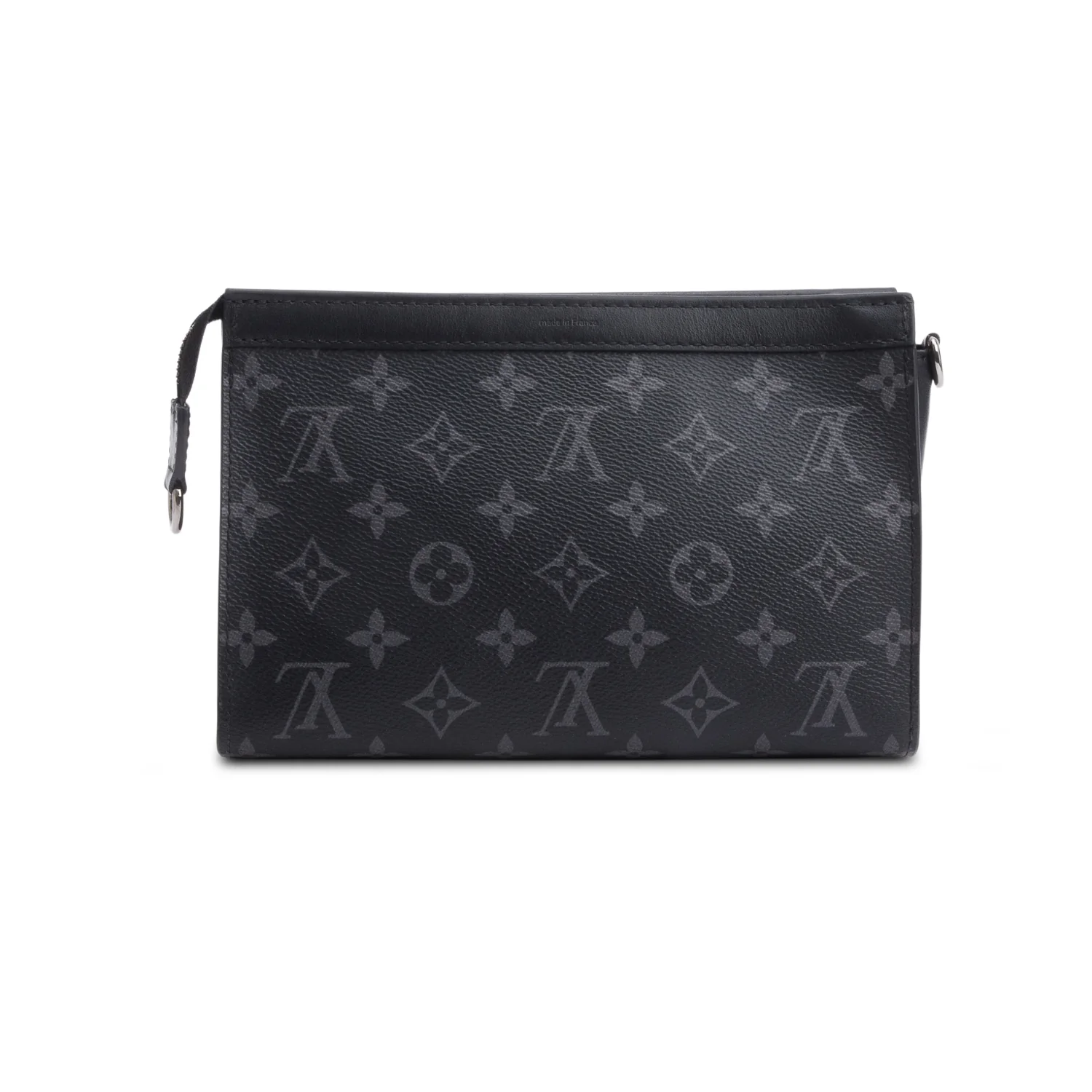 Louis Vuitton Reverse Monogram Eclipse Gaston Wearable Wallet - Image 4