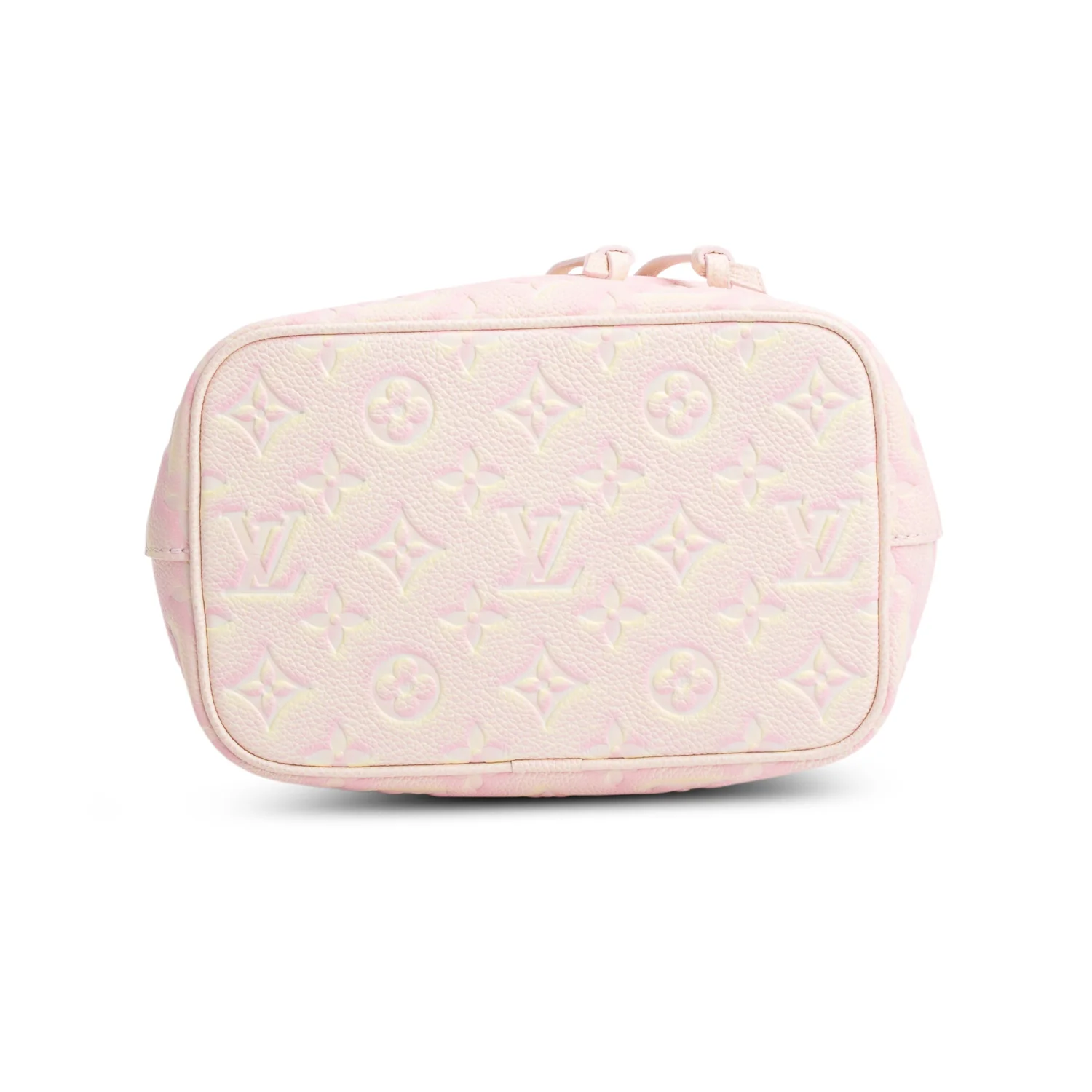 Louis Vuitton Stardust Empreinte Monogram Stardust Neonoe BB w/ Strap - Image 7