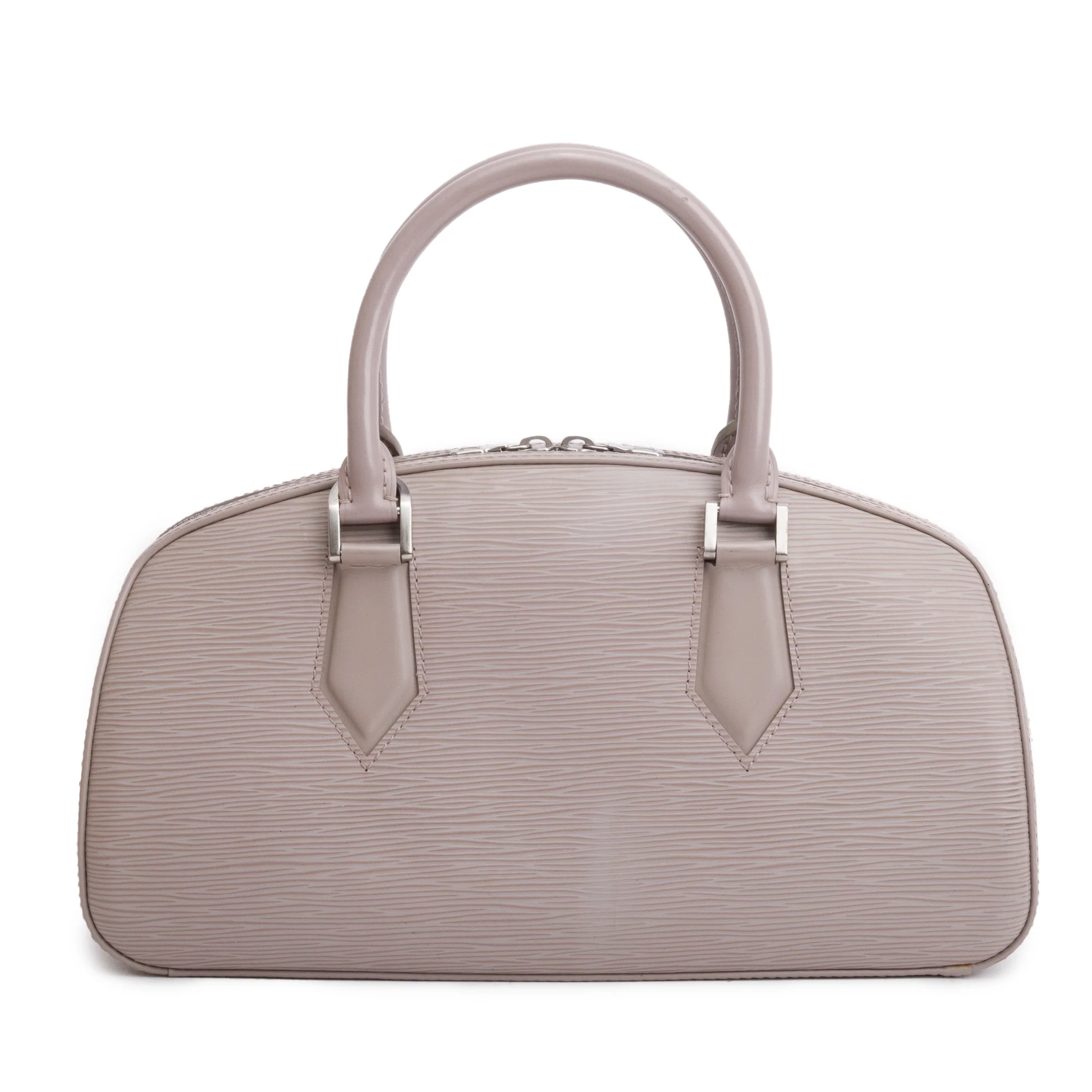 Louis Vuitton Taupe Epi Leather Jasmin Bag - Image 3
