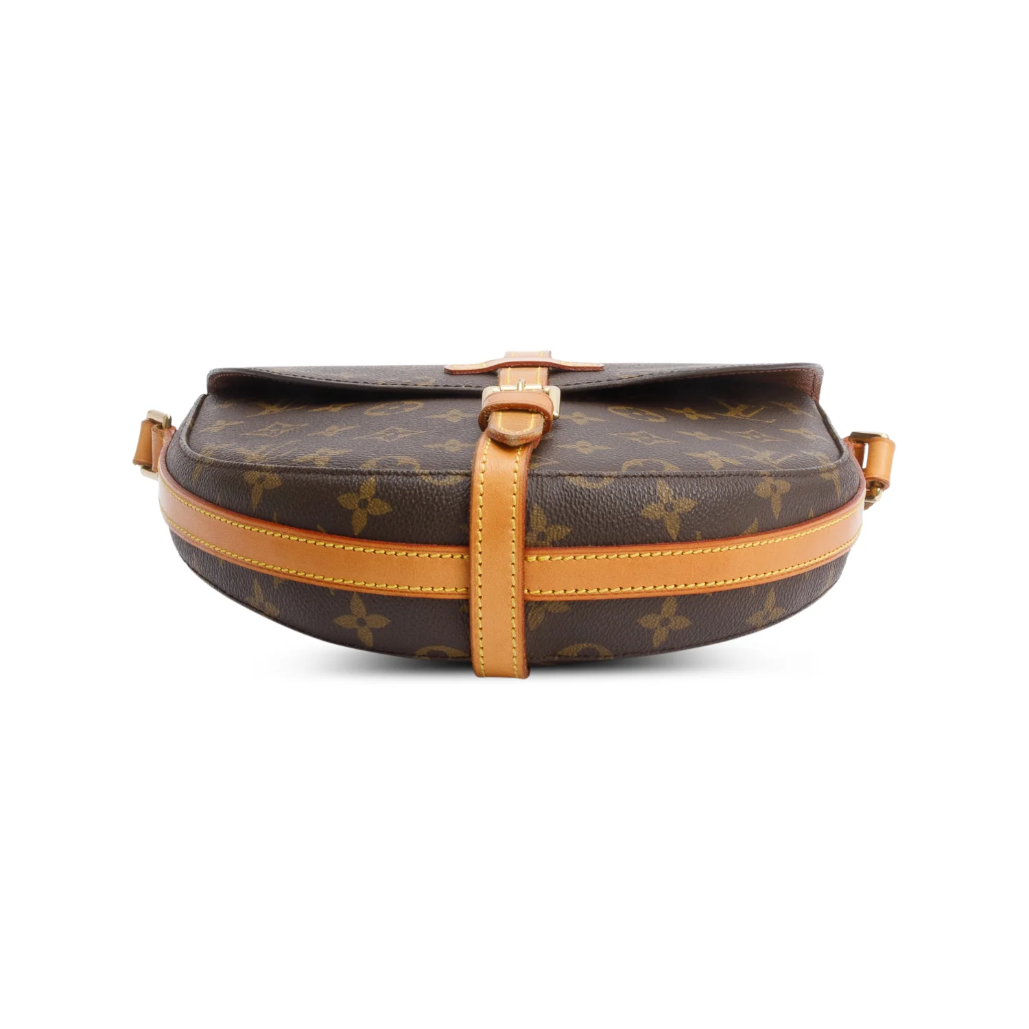 Louis Vuitton Vintage Monogram Chantilly MM - Image 6