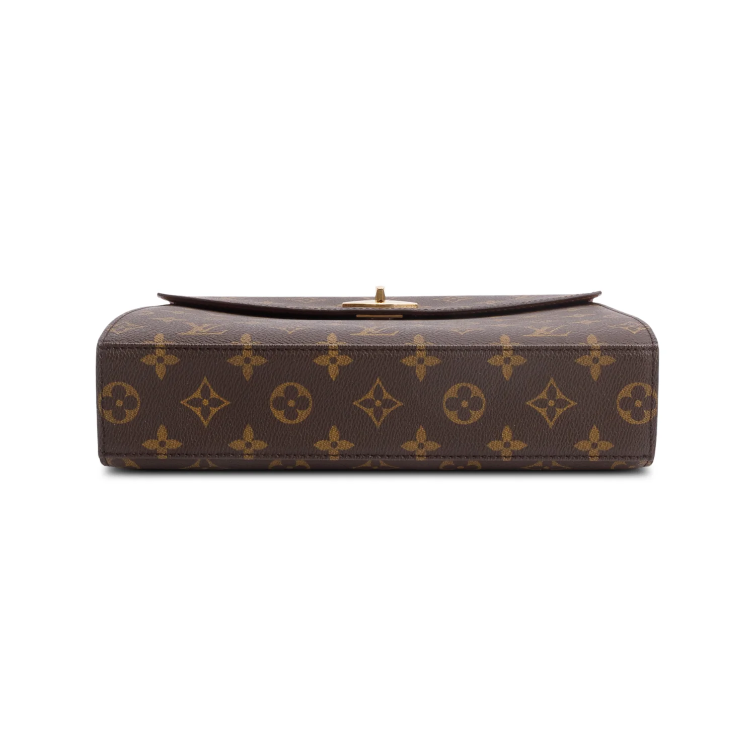 Louis Vuitton Vintage Monogram Malesherbes Handle Bag - Image 5