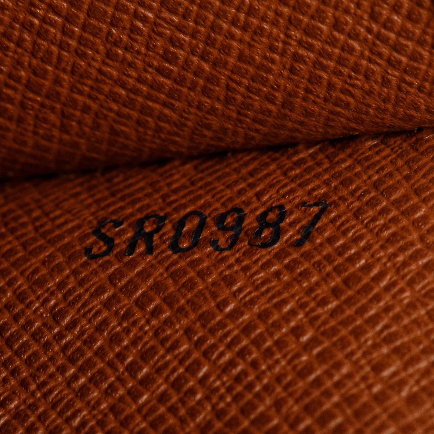 Louis Vuitton Vintage Monogram Malesherbes Handle Bag - Image 8