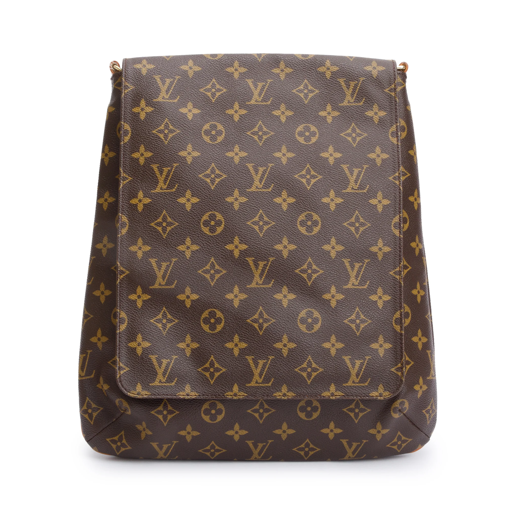 Louis Vuitton Vintage Monogram Musette Salsa GM - Image 3