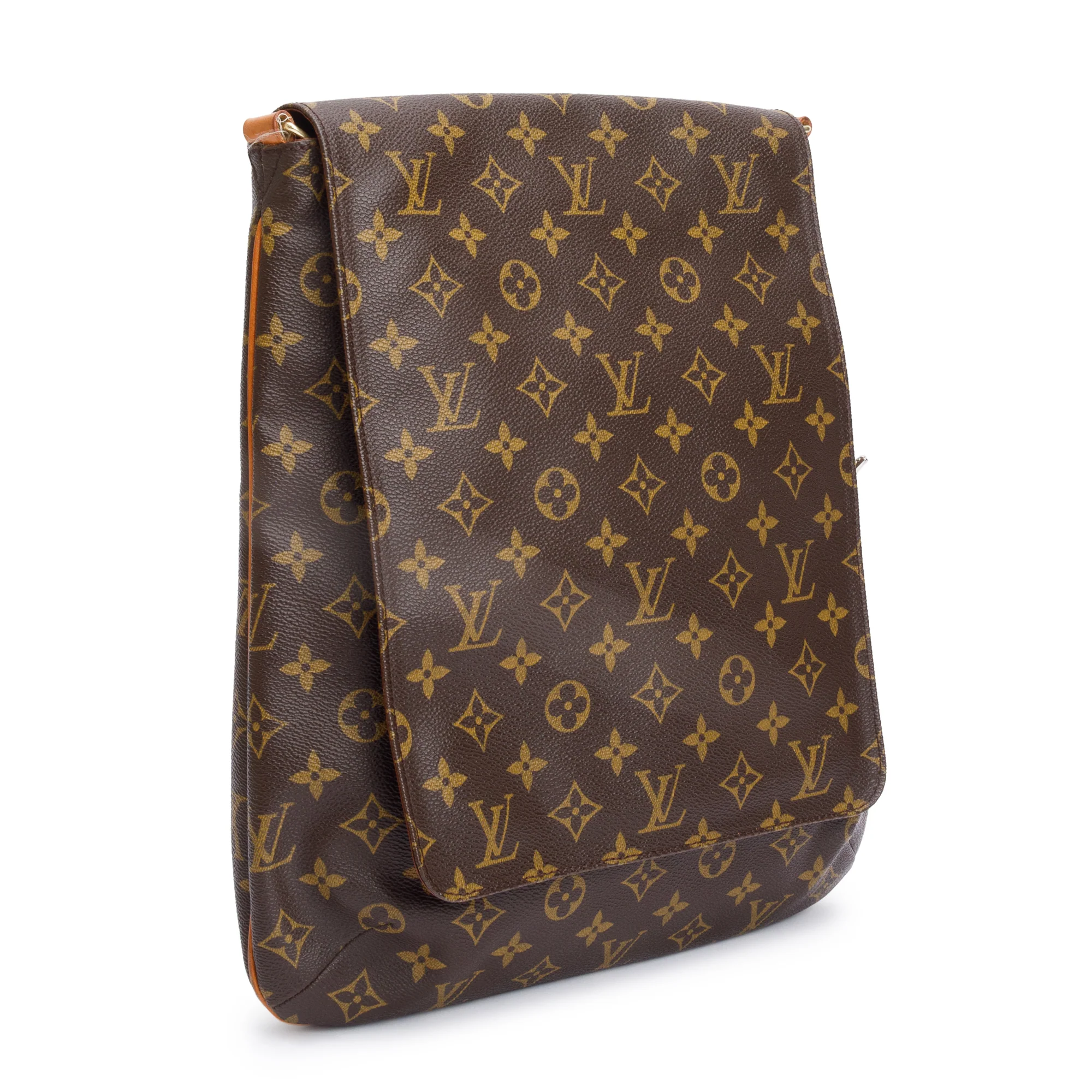 Louis Vuitton Vintage Monogram Musette Salsa GM - Image 4