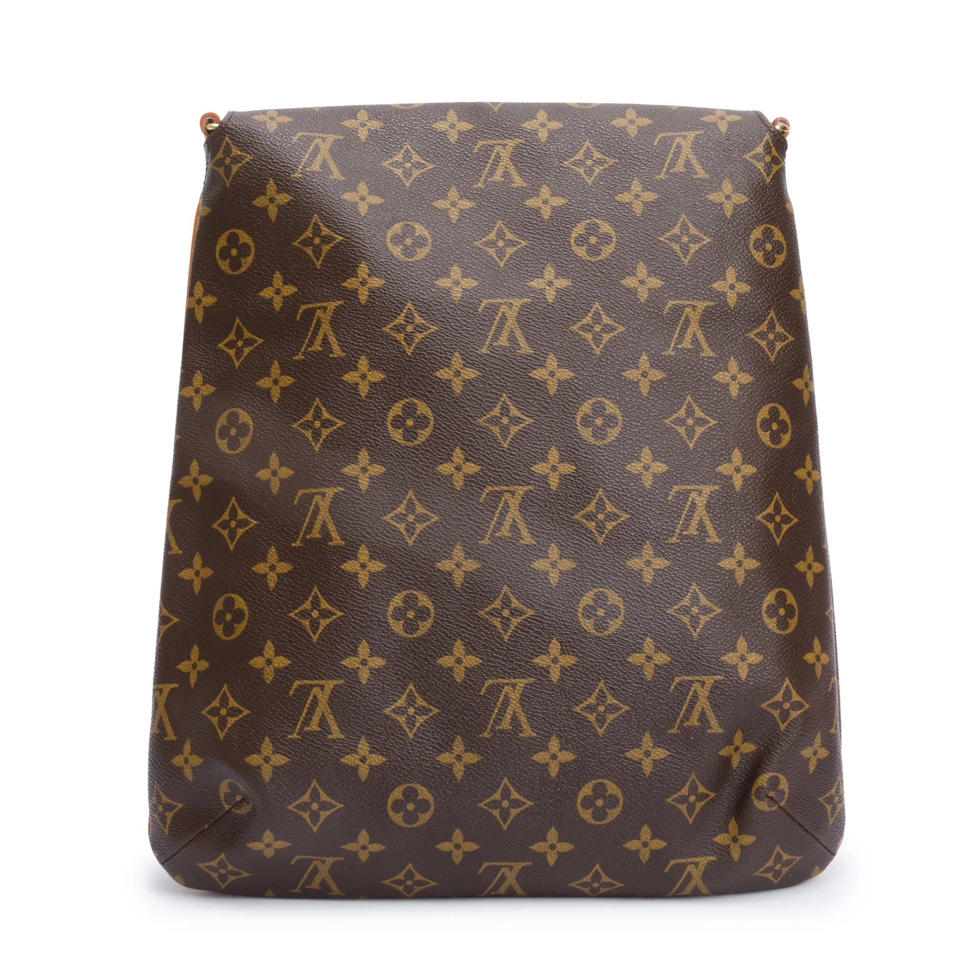 Louis Vuitton Vintage Monogram Musette Salsa GM - Image 5