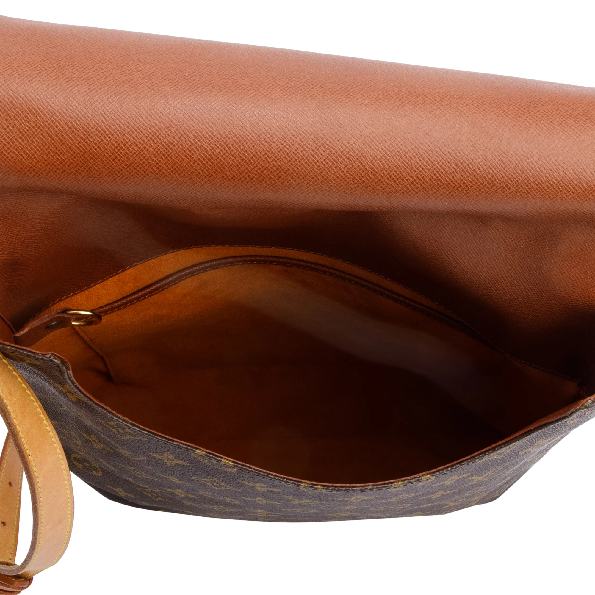 Louis Vuitton Vintage Monogram Musette Salsa GM - Image 7
