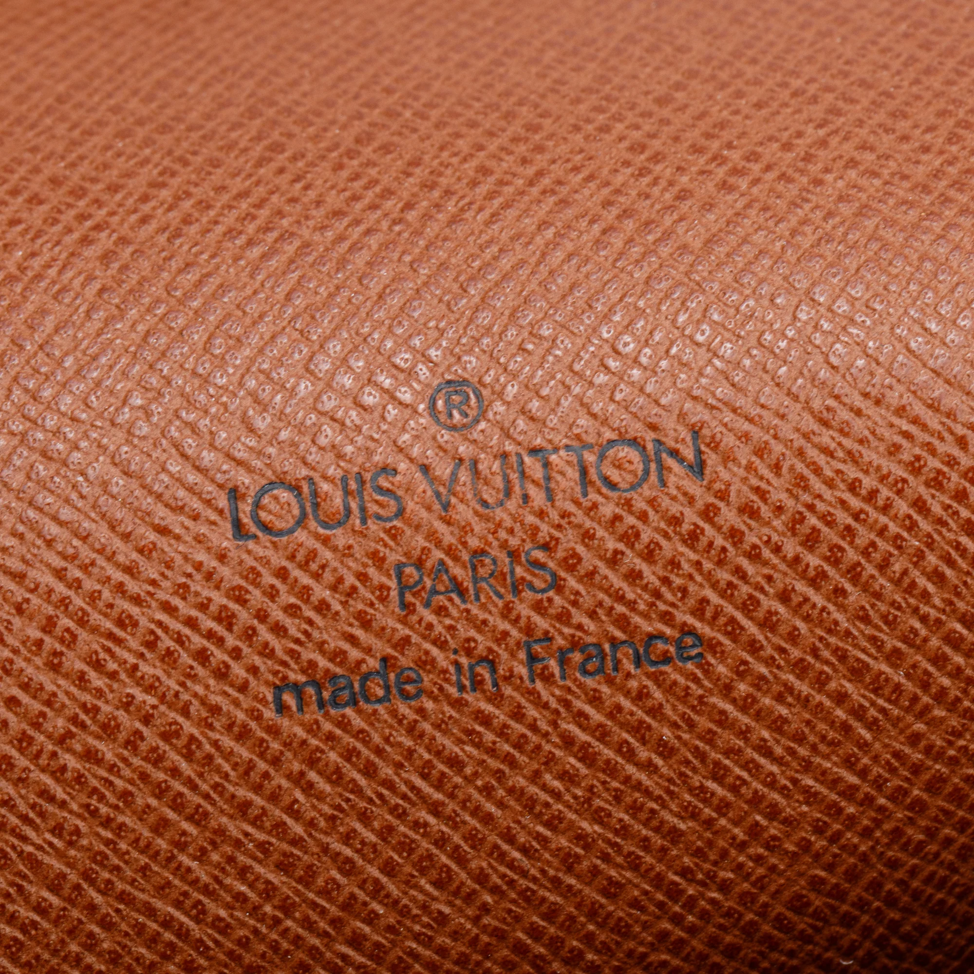 Louis Vuitton Vintage Monogram Musette Salsa GM - Image 8