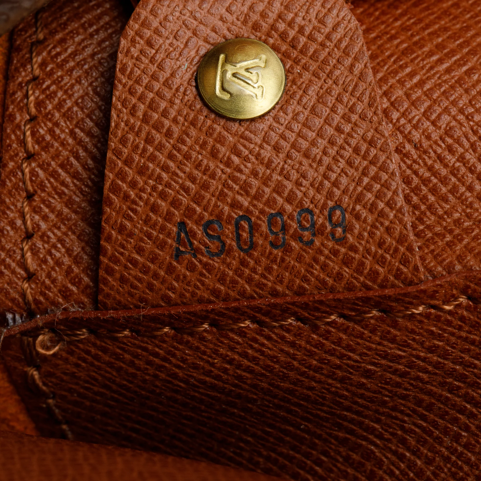 Louis Vuitton Vintage Monogram Musette Salsa GM - Image 9