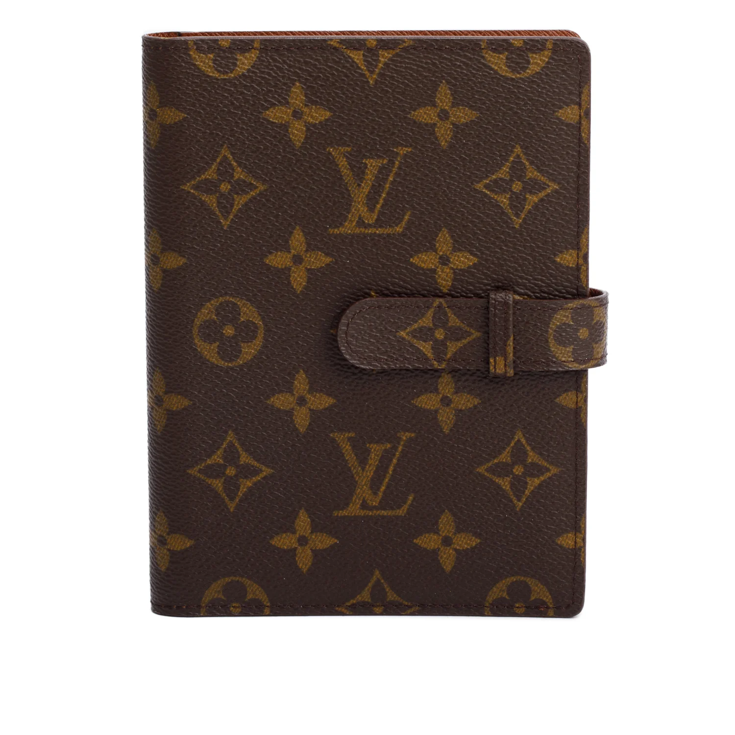Louis Vuitton Vintage Monogram Photo Album