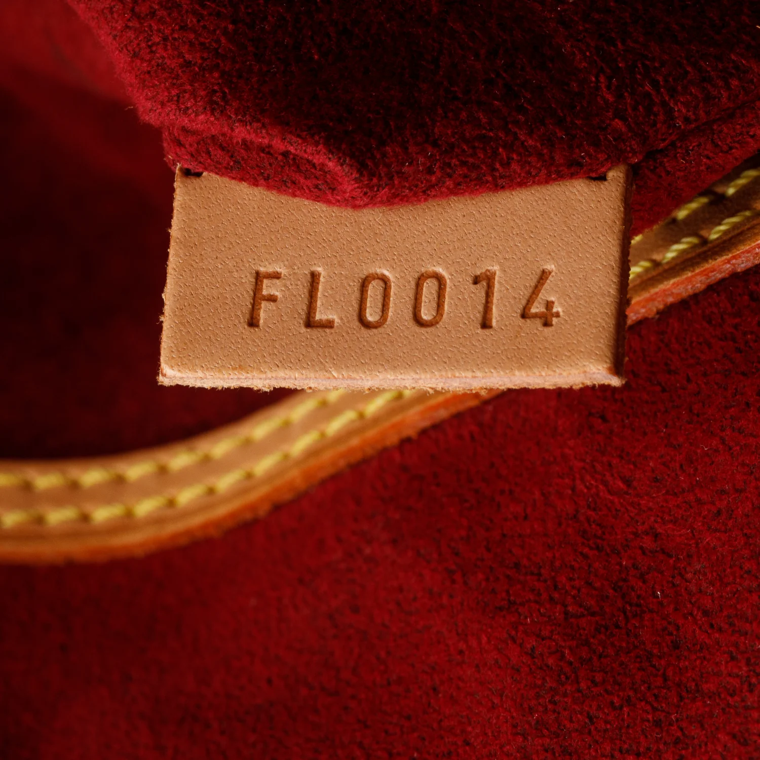 Louis Vuitton White Monogram Multicolore Alma PM - Image 7