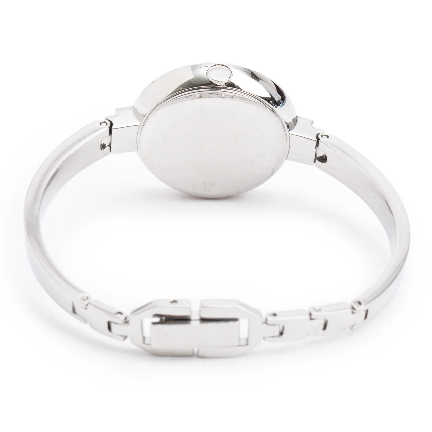 Movado Stainless Steel Bel 24 MM Quartz Watch - Image 3