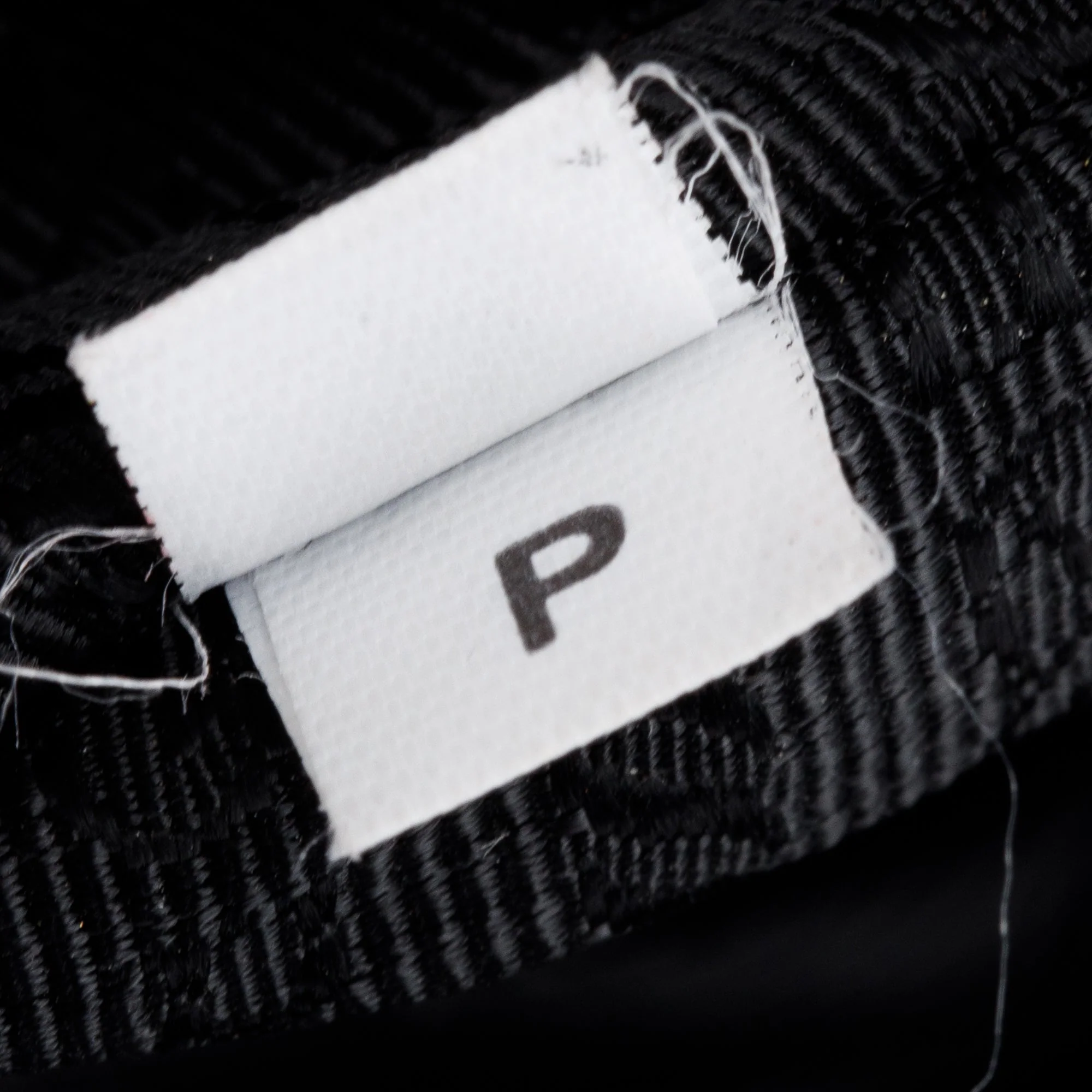 Prada Black Re-Nylon Saffiano Medium Backpack w/ Pouch - Image 10