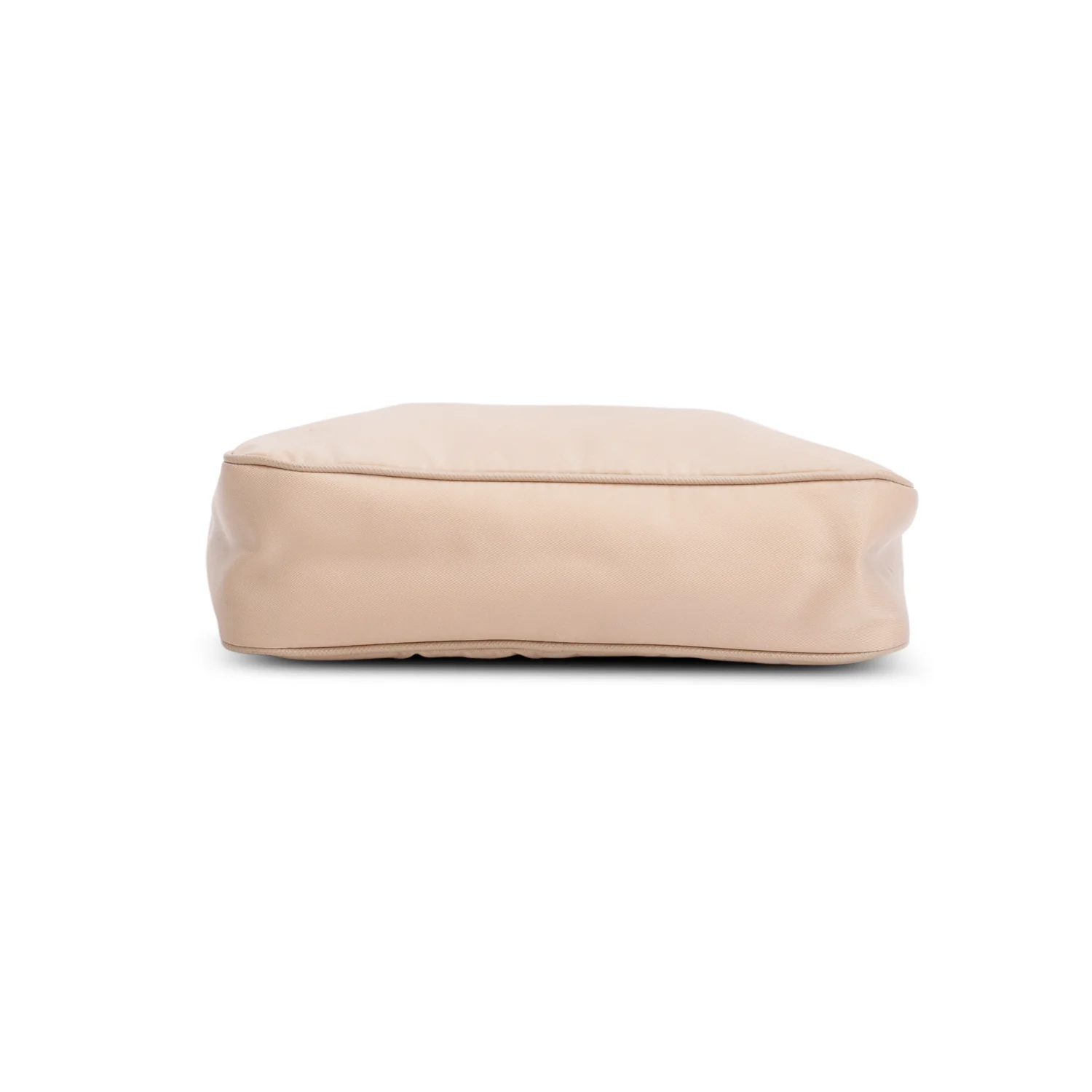 Prada Brown Re-Edition 2000 Re-Nylon Mini Bag - Image 6
