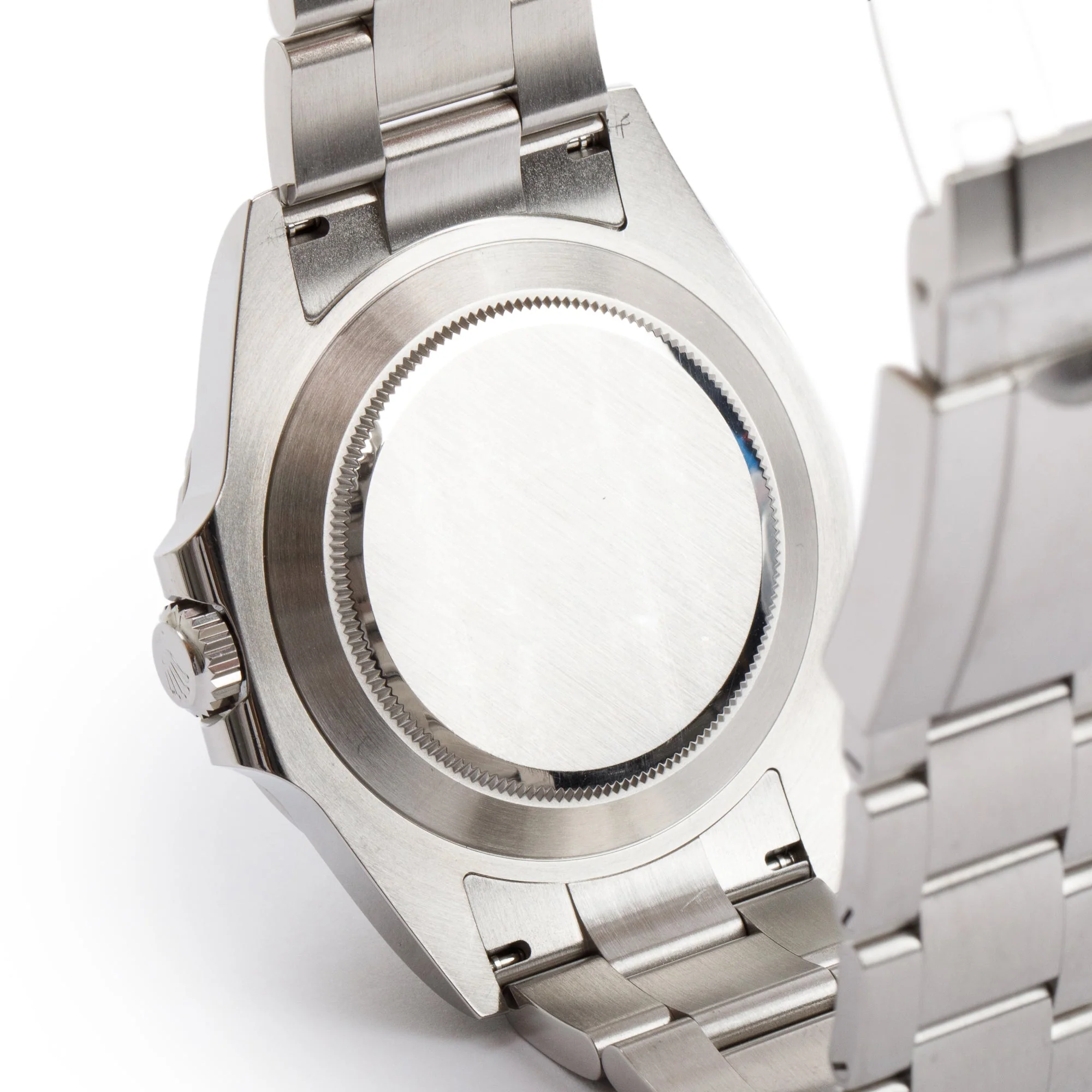 Rolex Stainless Steel Oyster Perpetual Explorer II 42mm Watch w/ Box & Papers - Image 6
