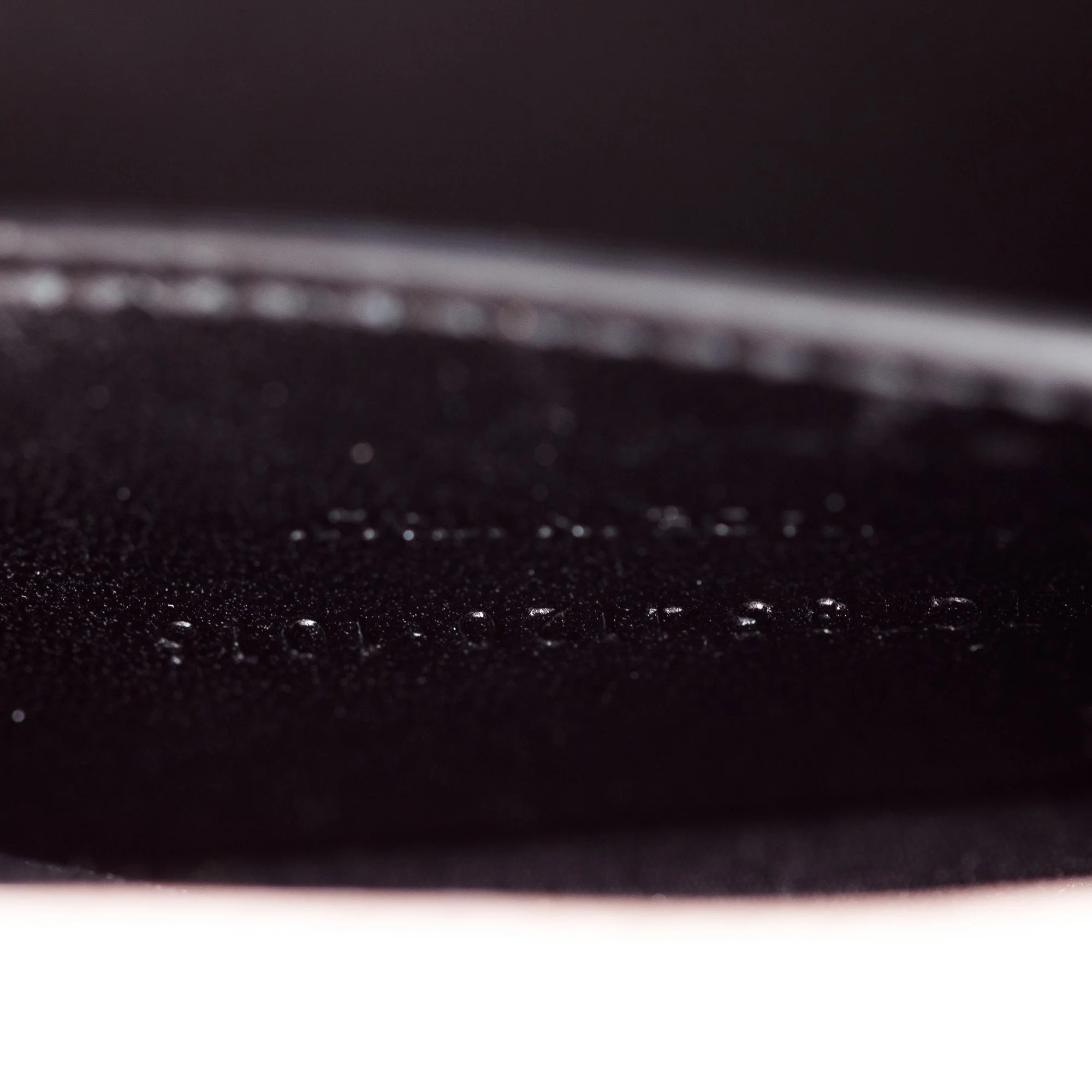 Saint Laurent Beige Croc-Embossed Leather Mini Kate Tassel Bag - Image 7