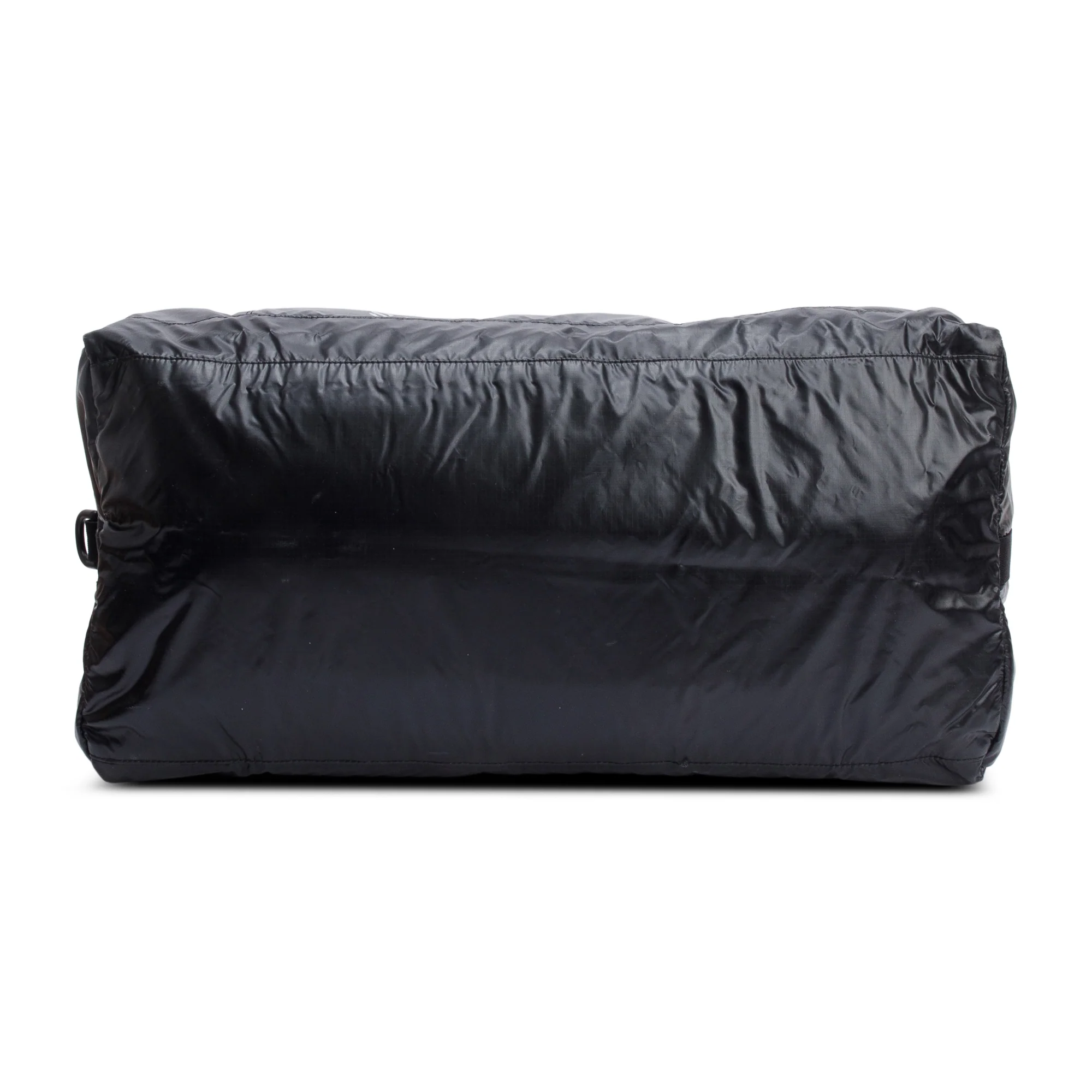 Saint Laurent Black Nylon Large Nuxx Duffle Bag - Image 6